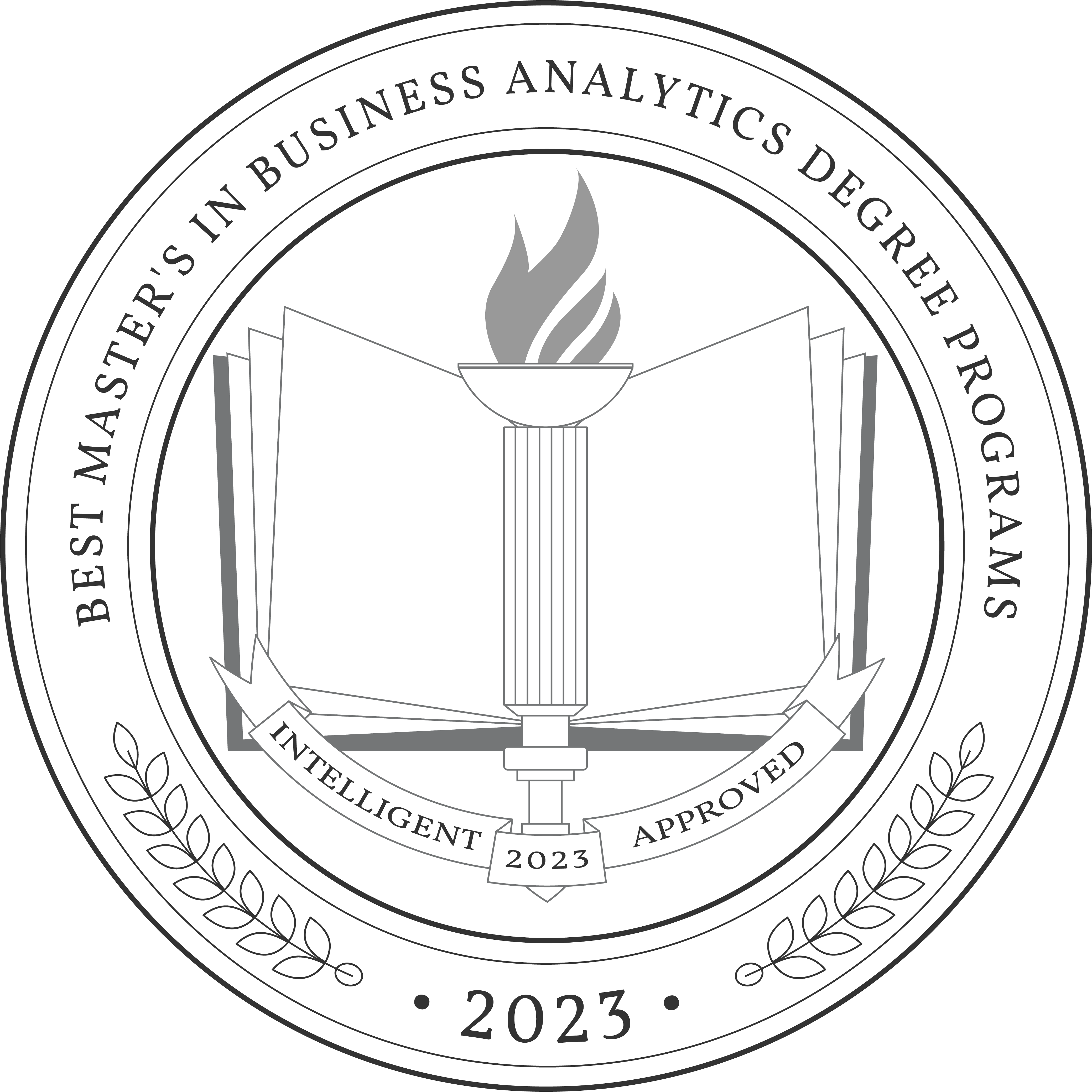 Online MS Business Analytics - School of Management - University at Buffalo