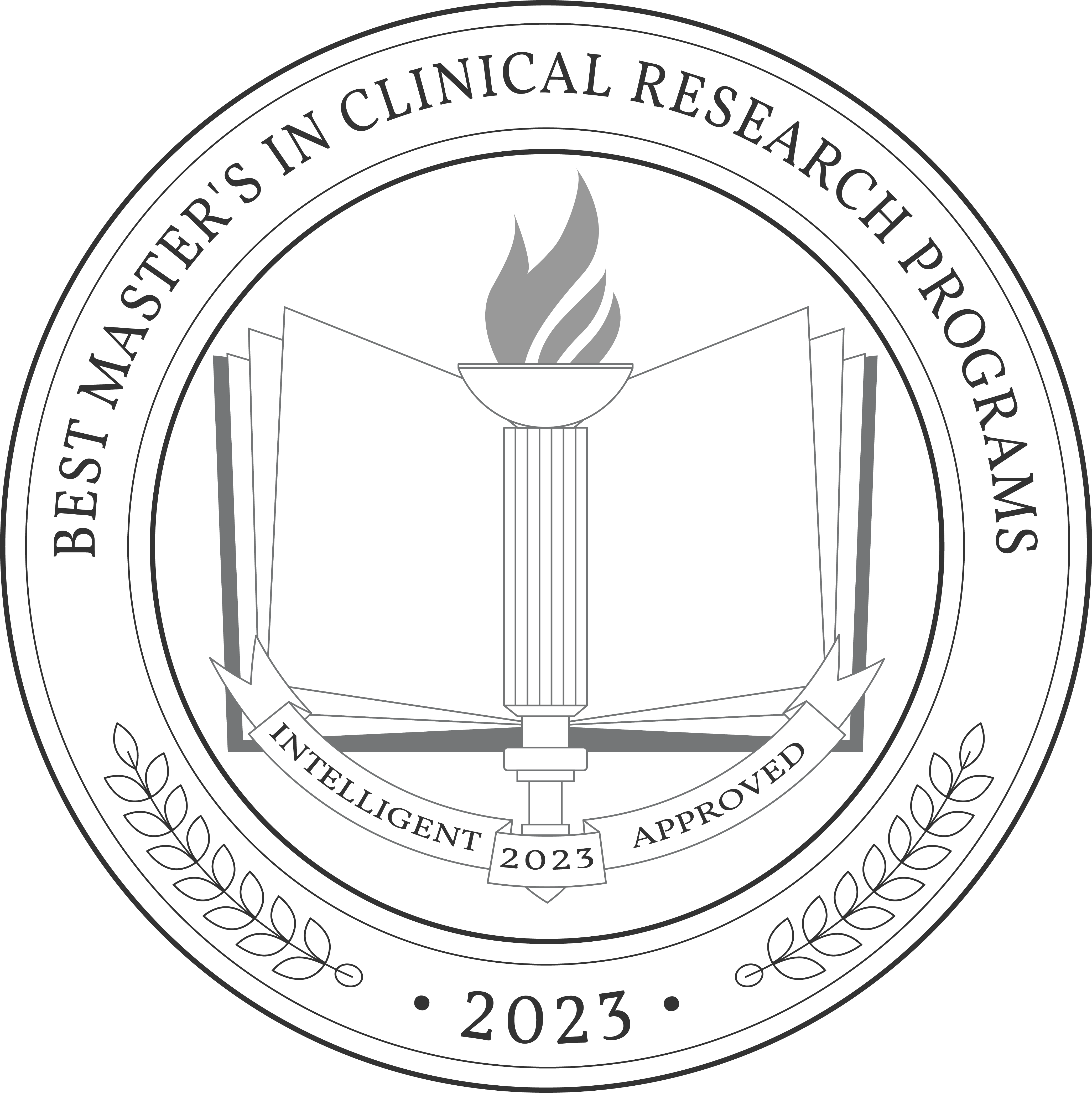 masters degree clinical research