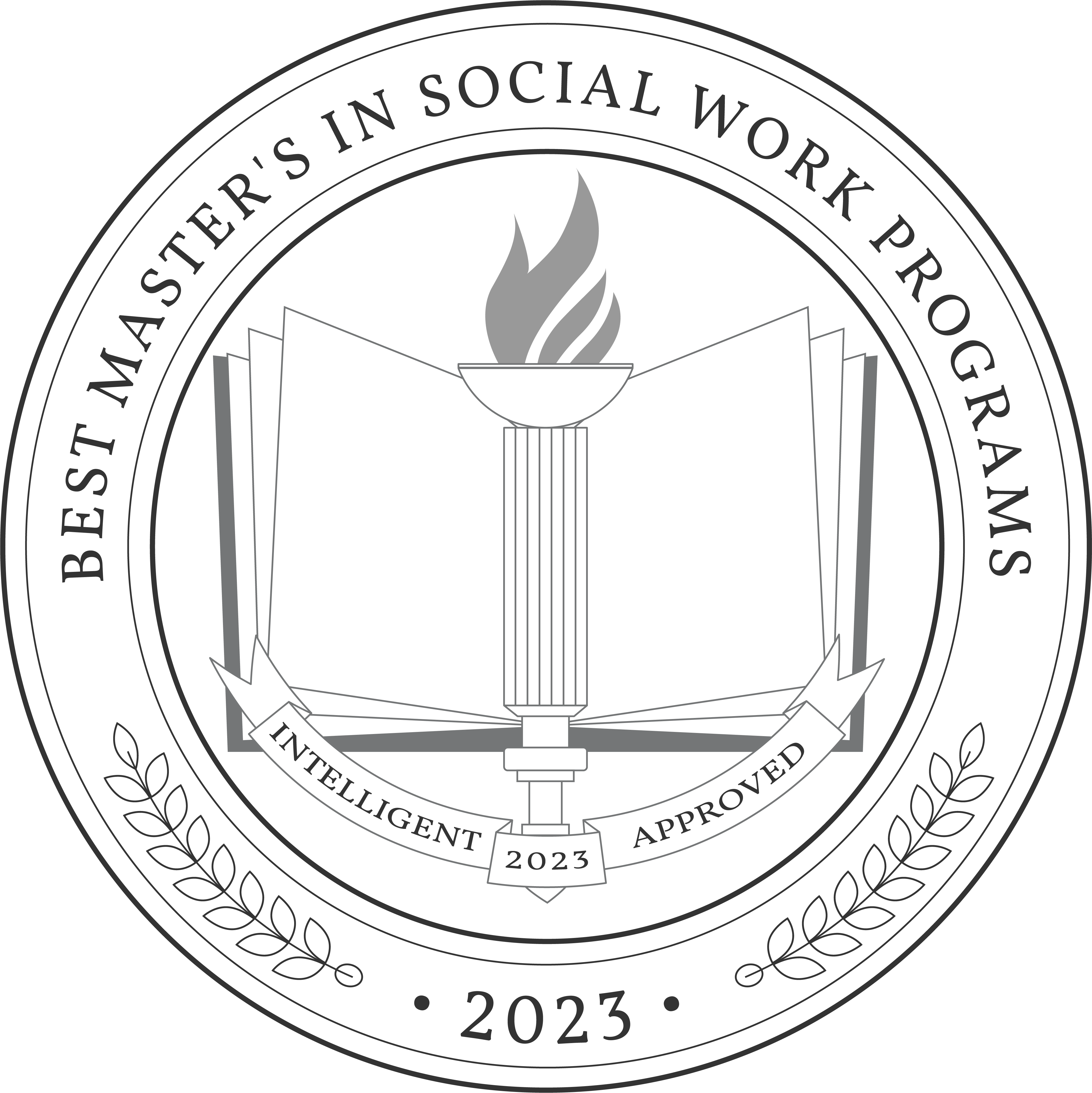 The Best Online Master In Social Work Degree Programs Intelligent