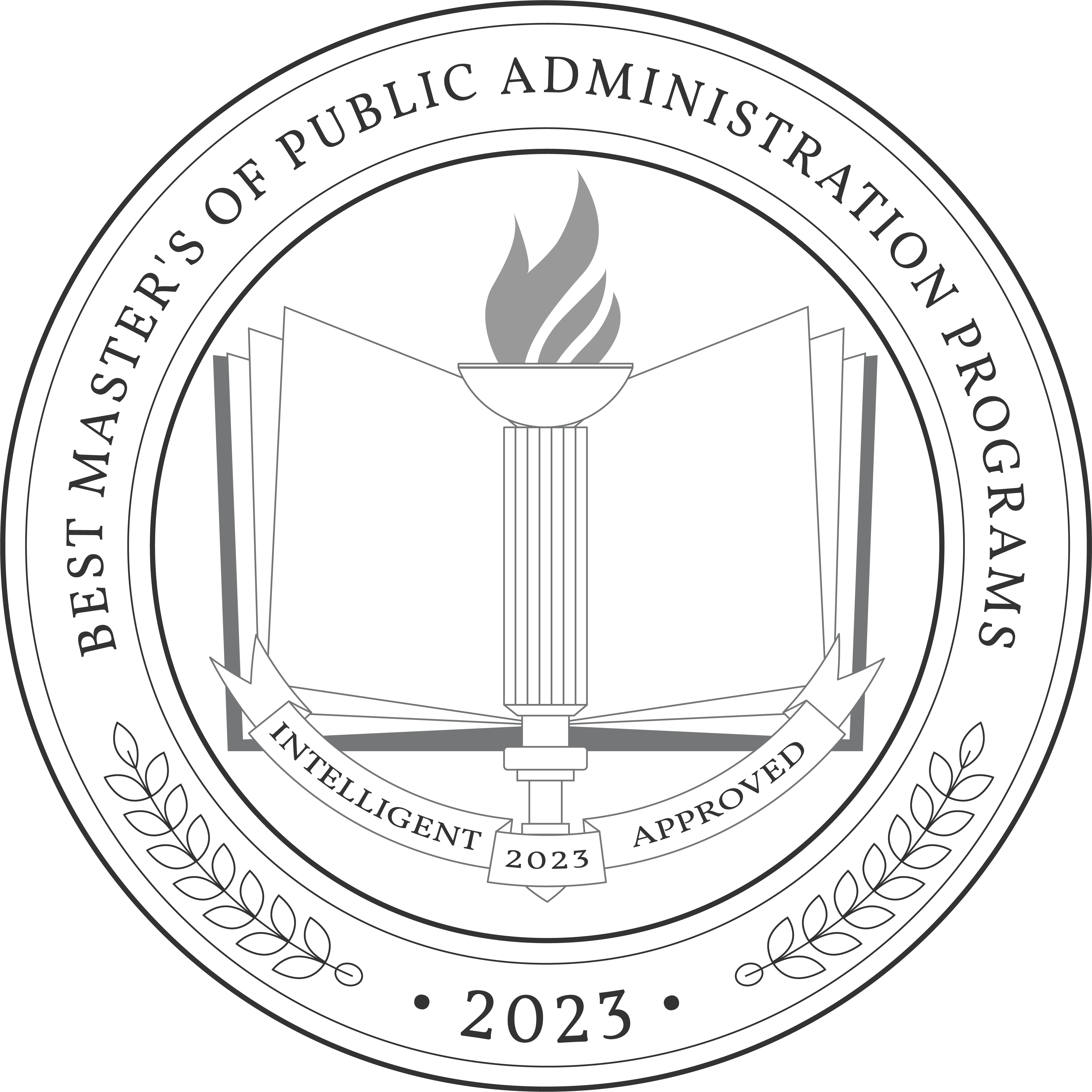 best colleges for phd in public administration