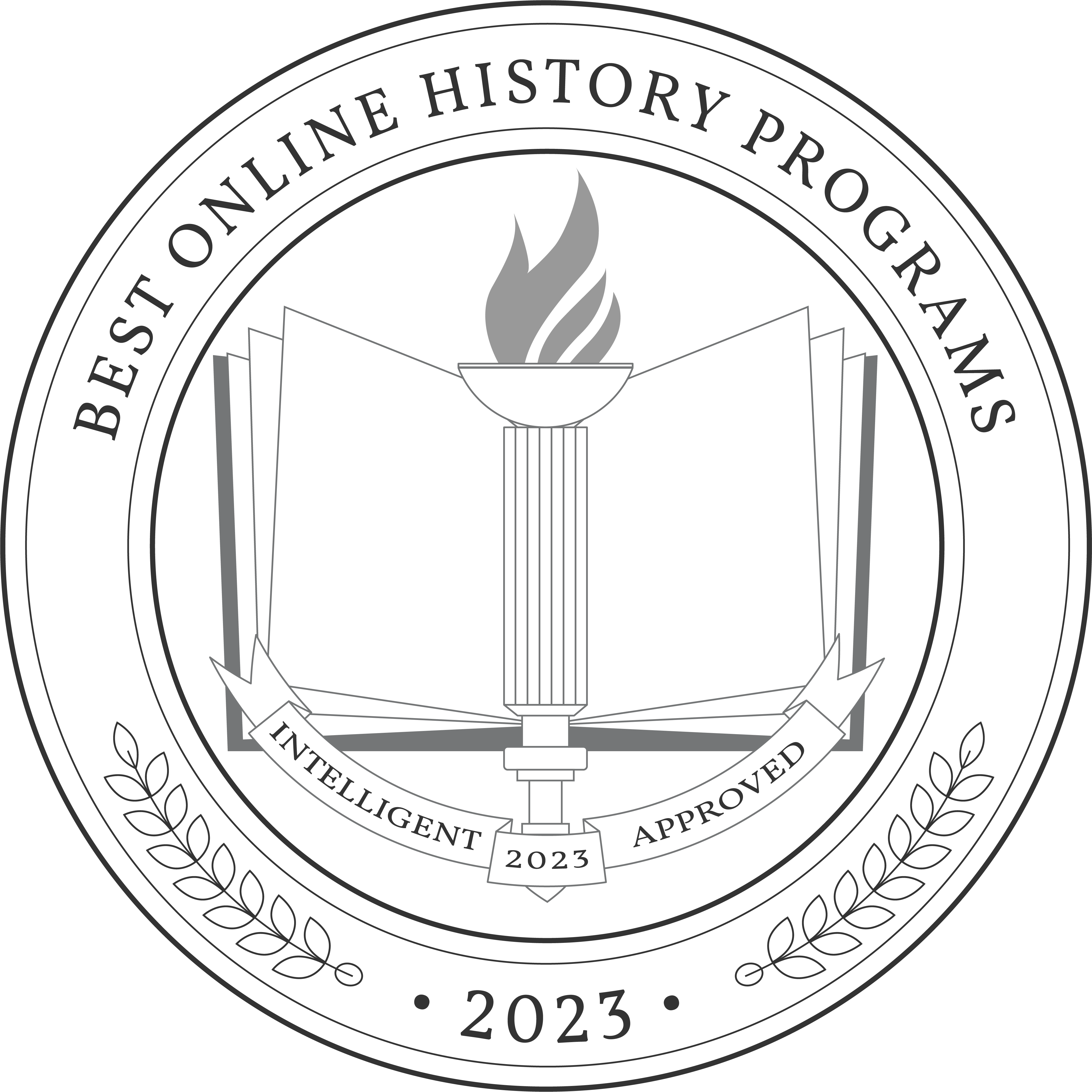 online phd history programs