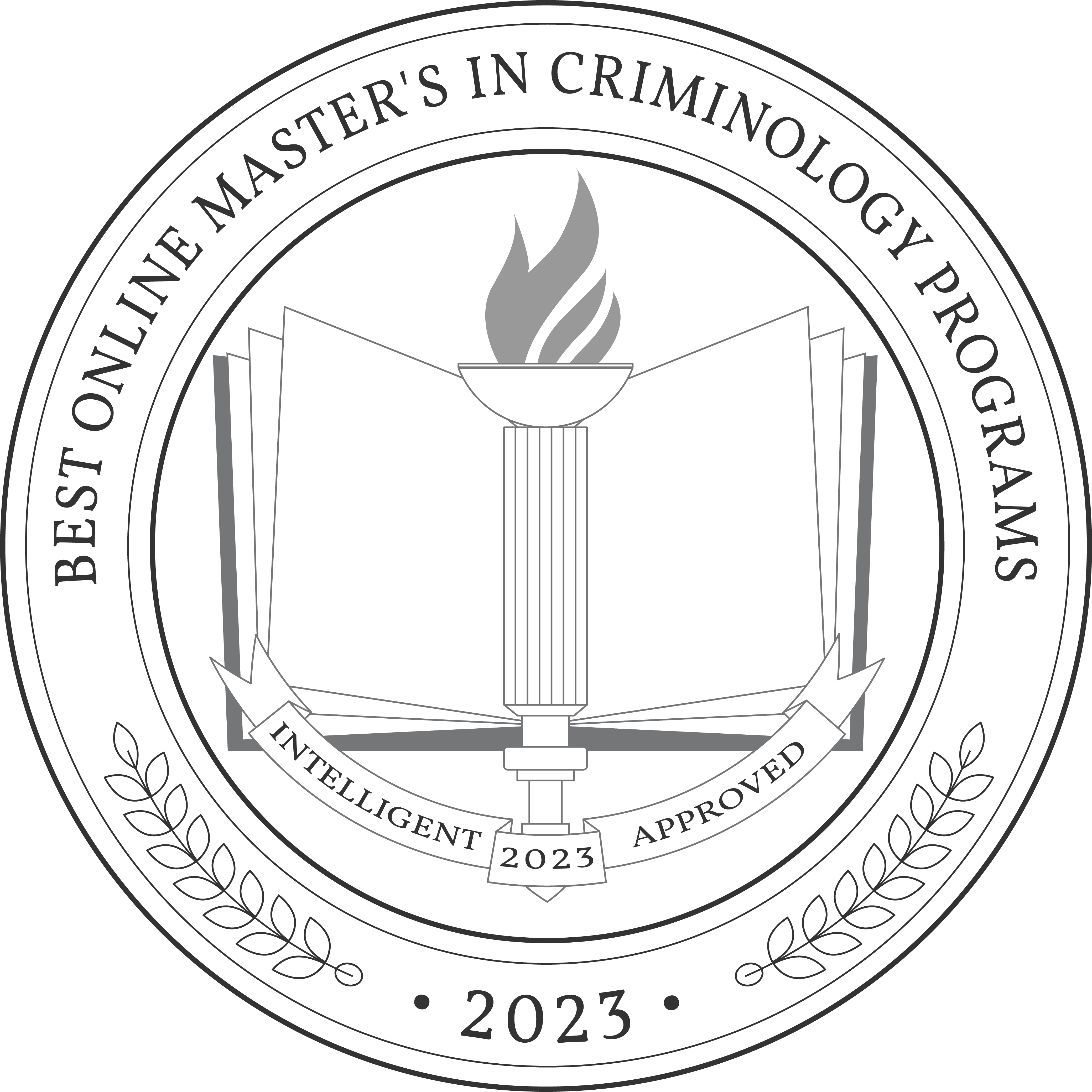 online criminology phd degree