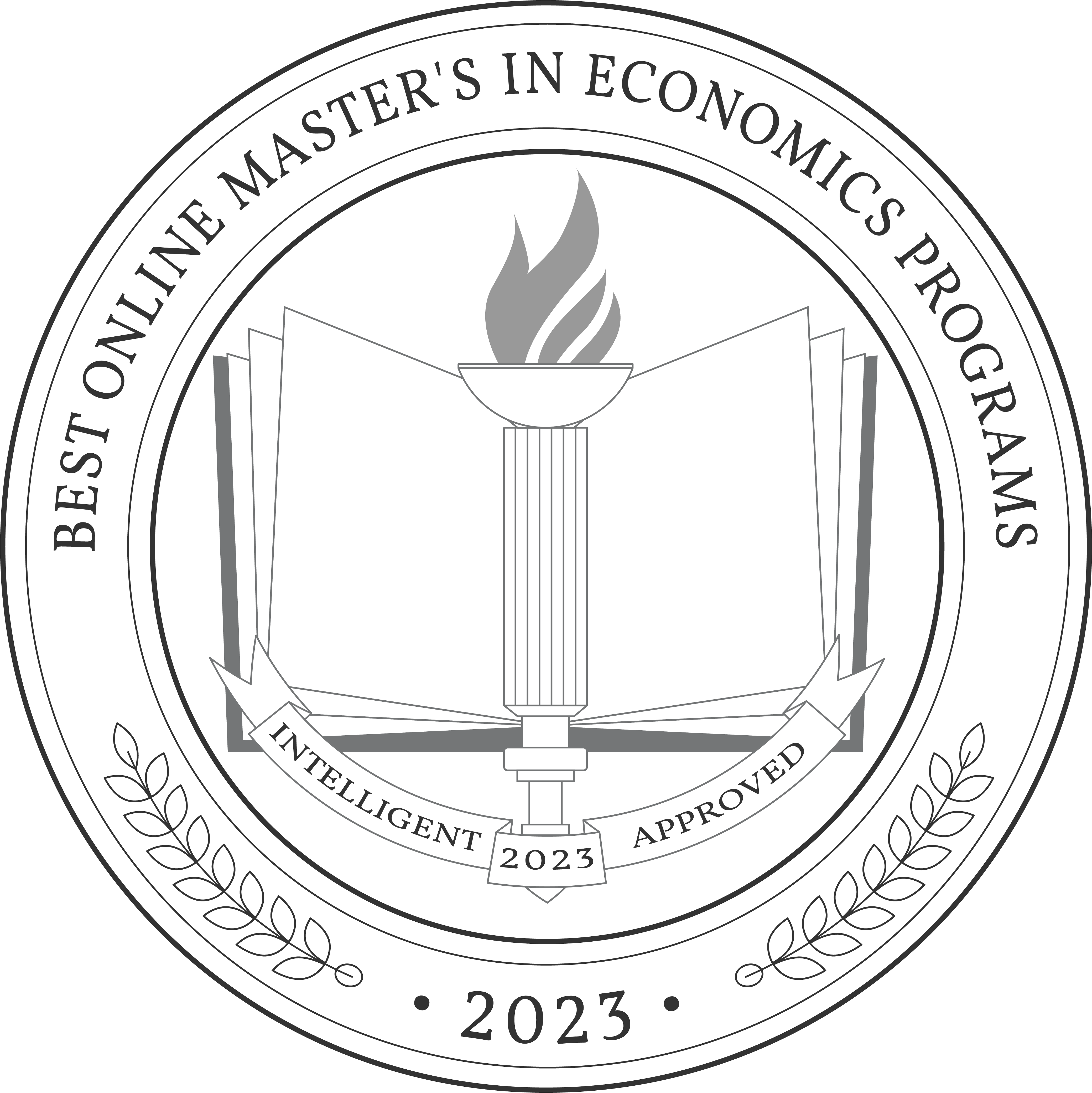 Best Online Master s In Economics Programs Of 2023 Intelligent