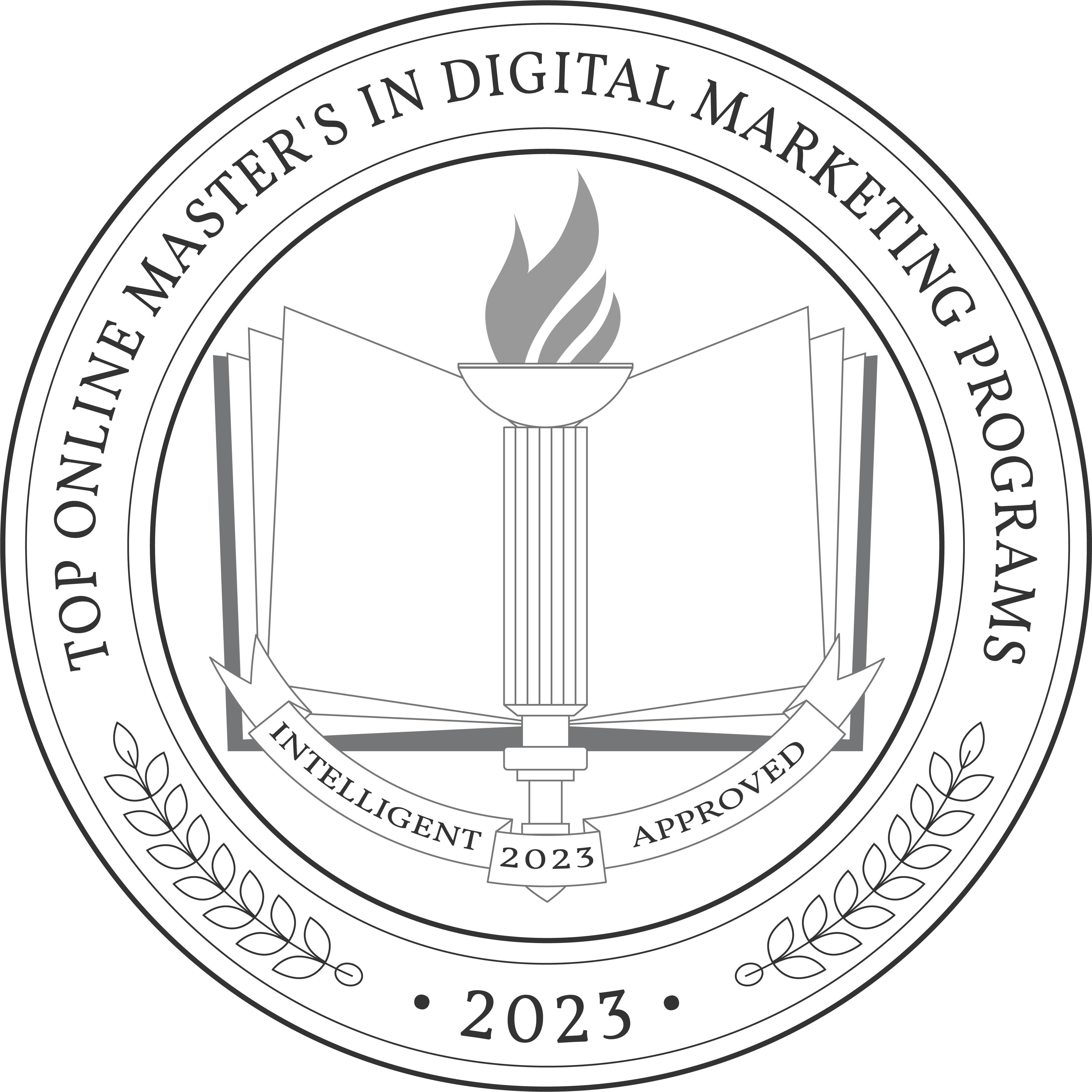 Best Online Masters In Digital Marketing