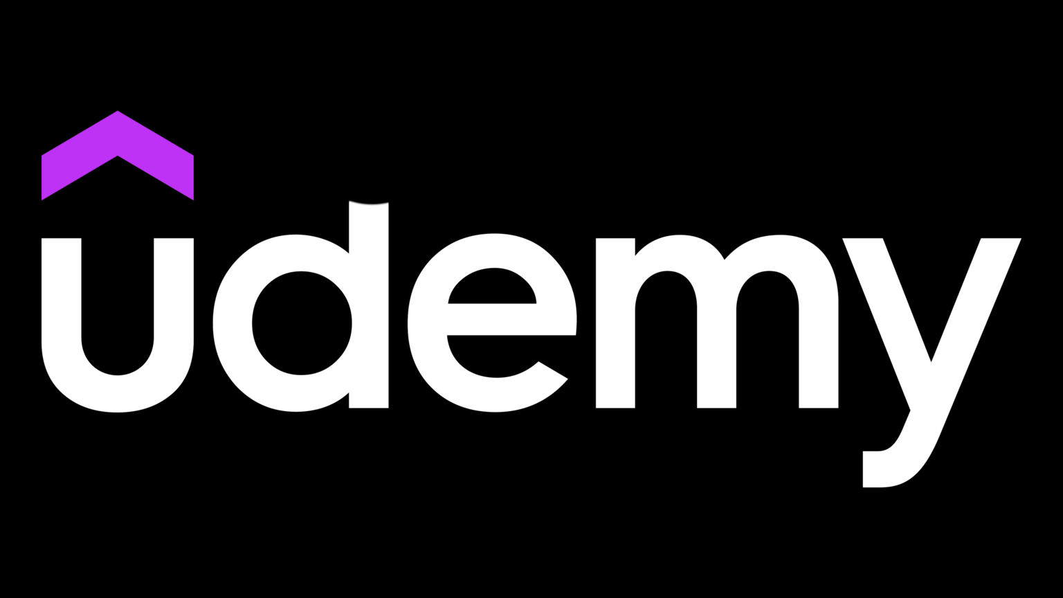 Udemy Logo