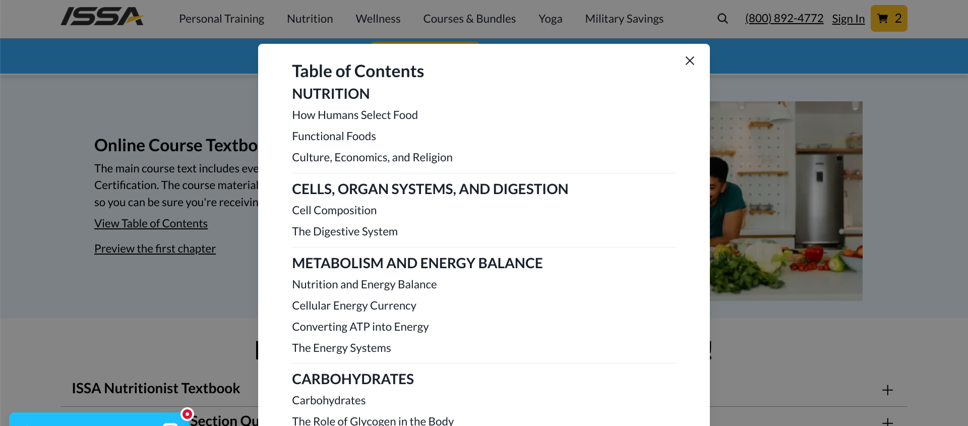 nutrition-courses-ISSA-2