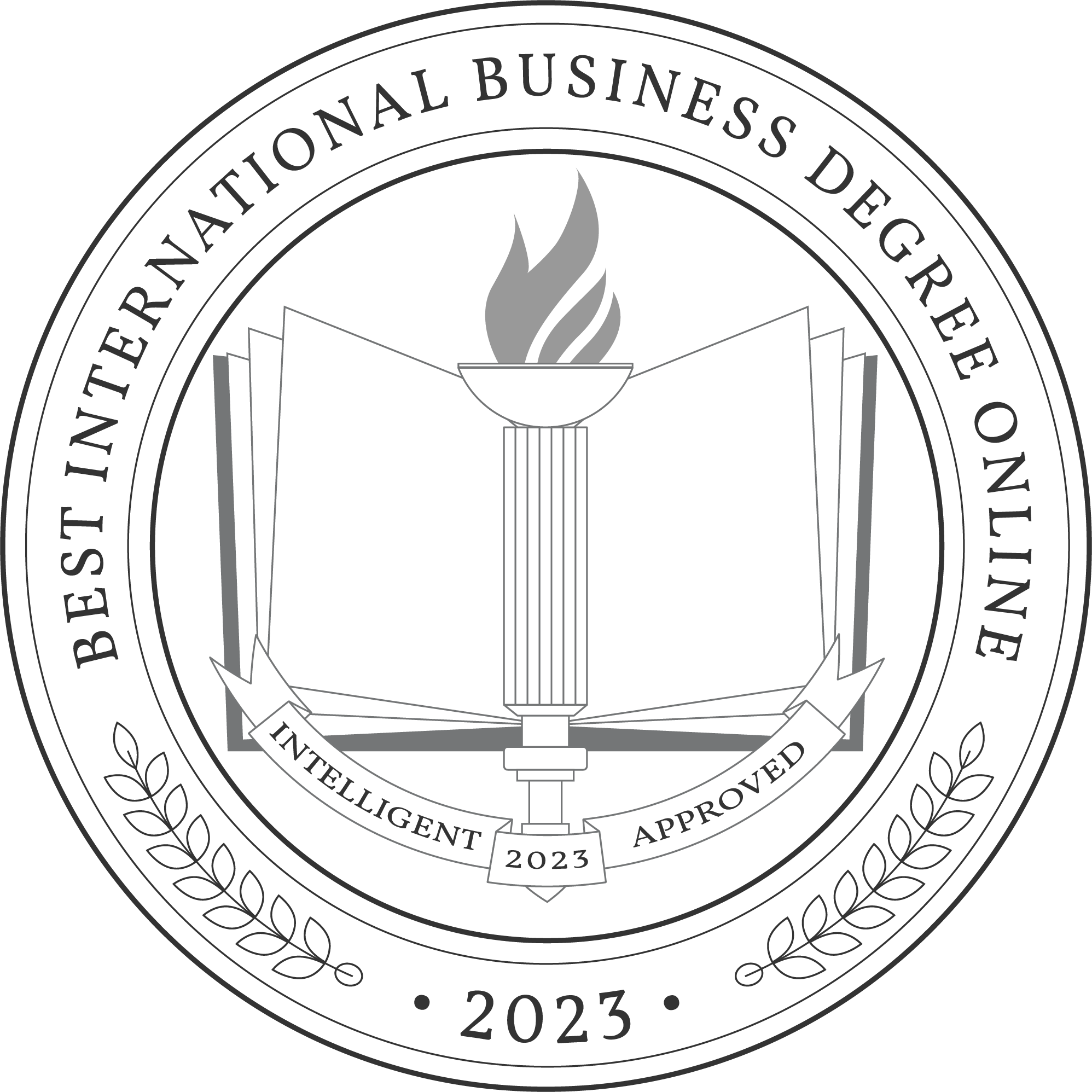 Best International Business Degree Online - Intelligent