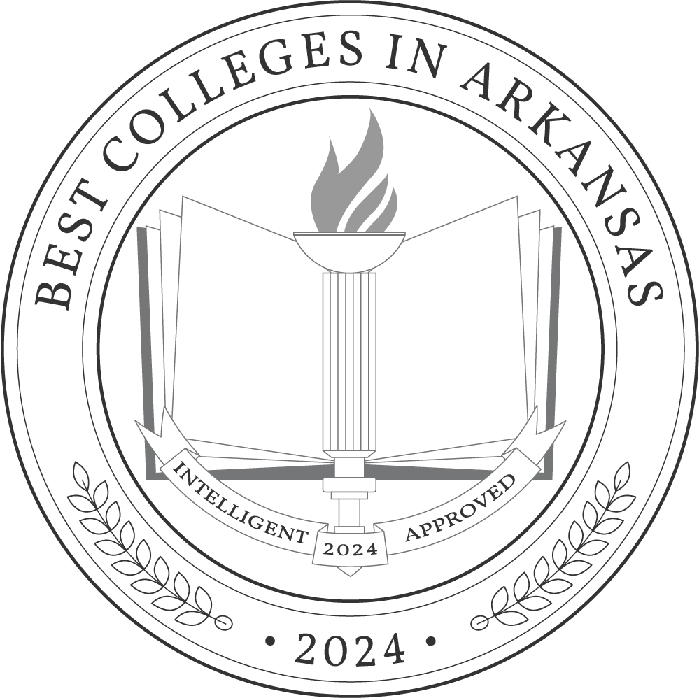 Best Colleges in Arkansas of 2024 Intelligent