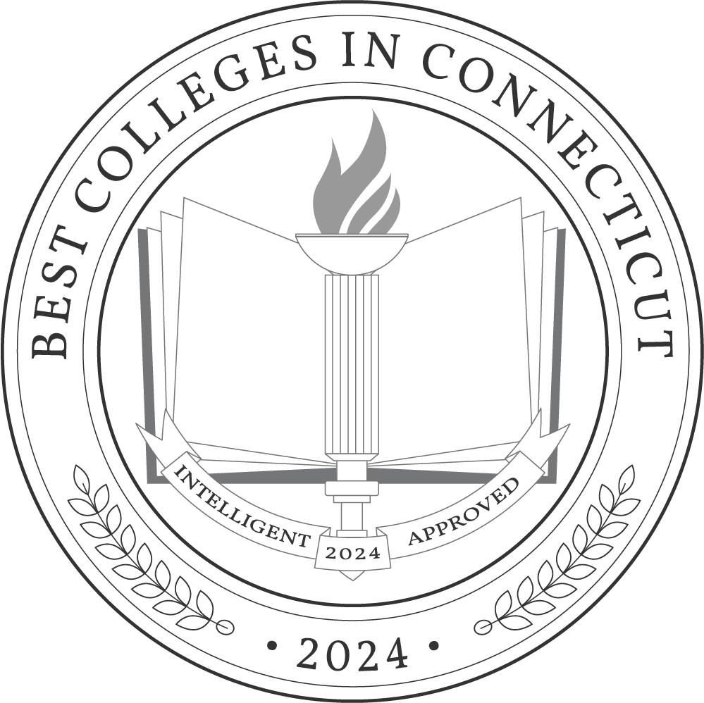 Best Colleges in Connecticut of 2024 Intelligent