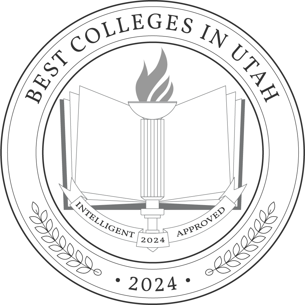 Best Colleges in Utah of 2024 Intelligent