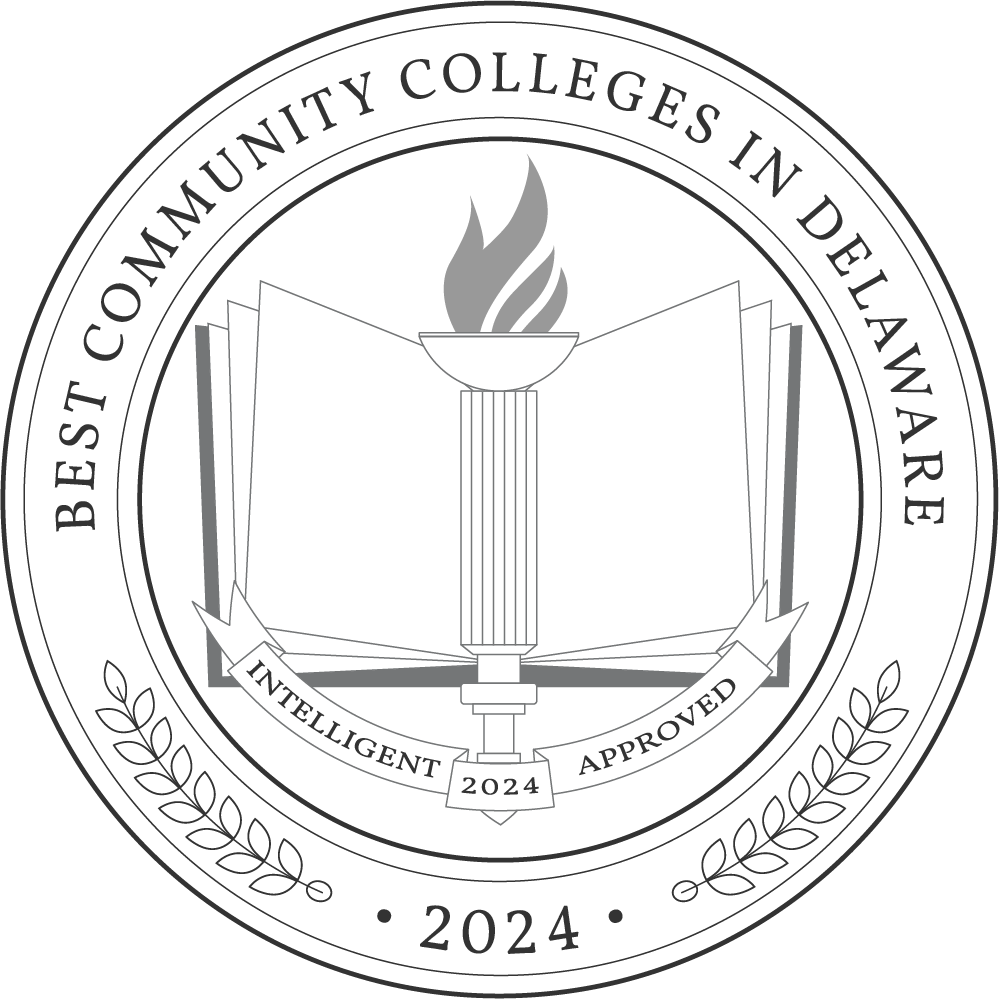 Best Community Colleges in Delaware of 2024 Intelligent