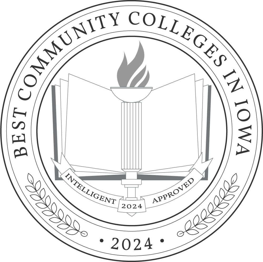 Best Community Colleges In Iowa Of 2024 - Intelligent