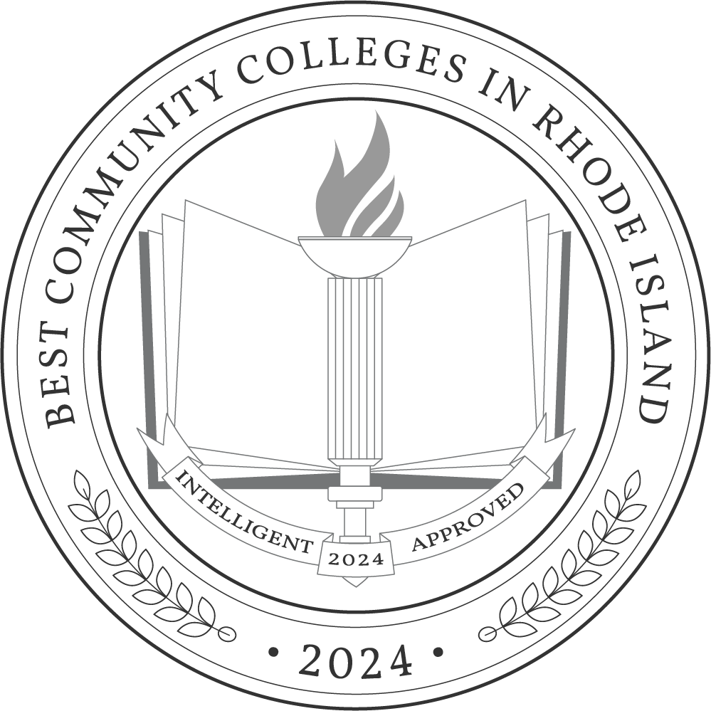 Best Community Colleges In Rhode Island Of 2024 Intelligent   Best Community Colleges In Rhode Island 2024 Badge 