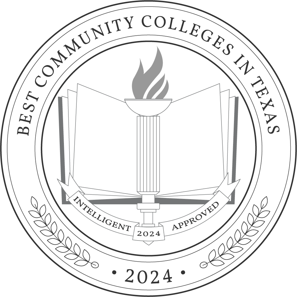 Best Community Colleges in Texas of 2024 Intelligent