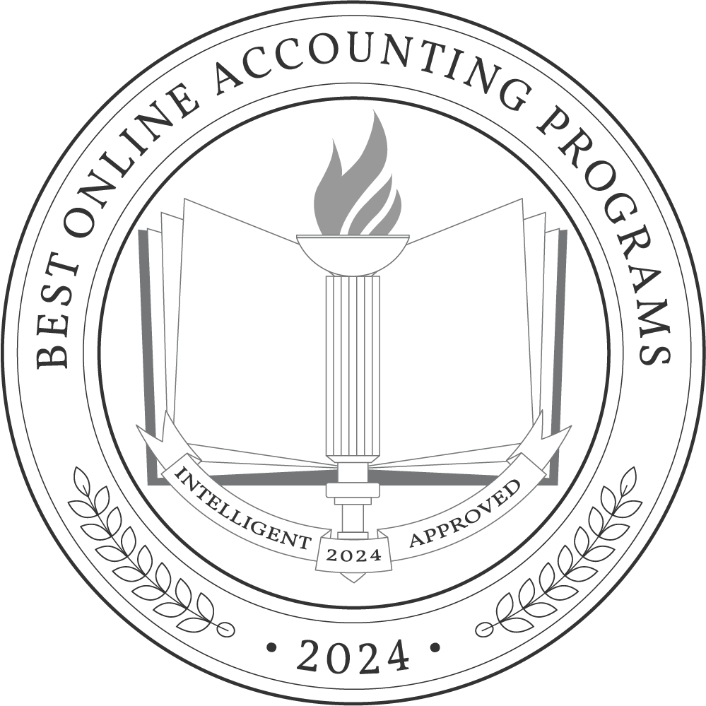 Best Online Accounting Degree Programs of 2024 - Intelligent