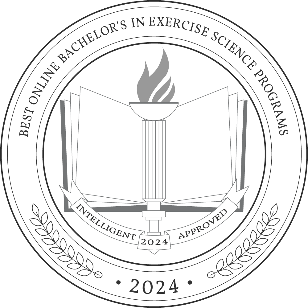 Best Online Bachelor's in Exercise Science Programs of 2024 - Intelligent