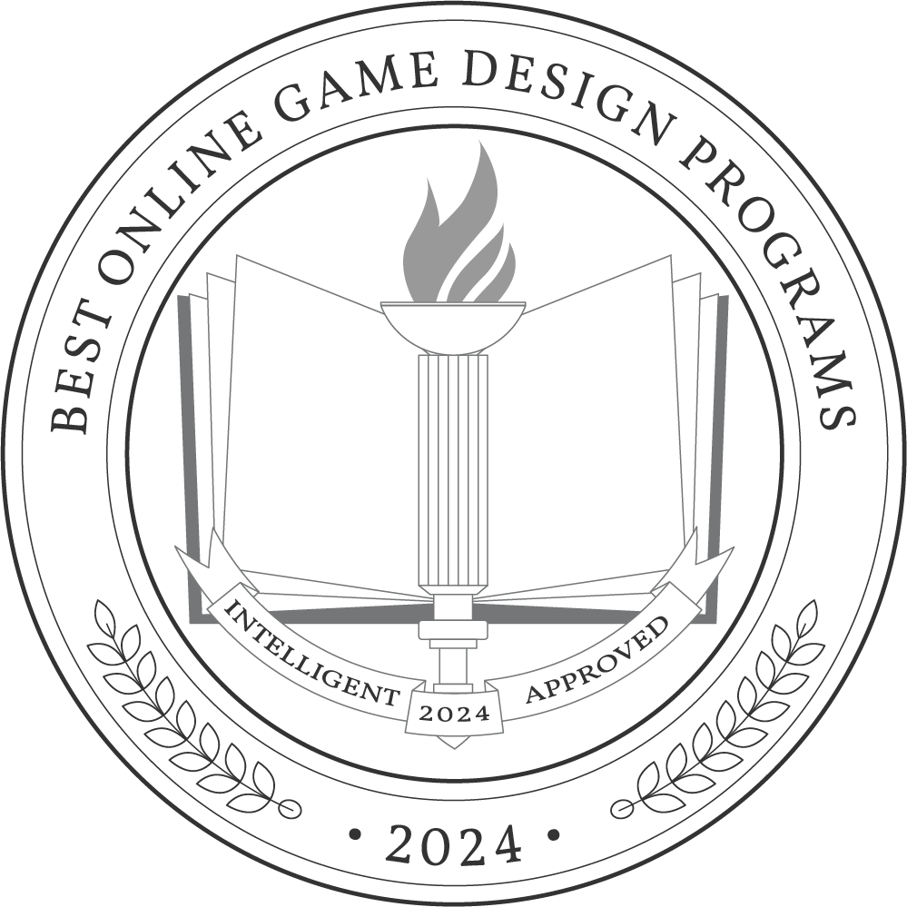 Best Game Design Software in 2023