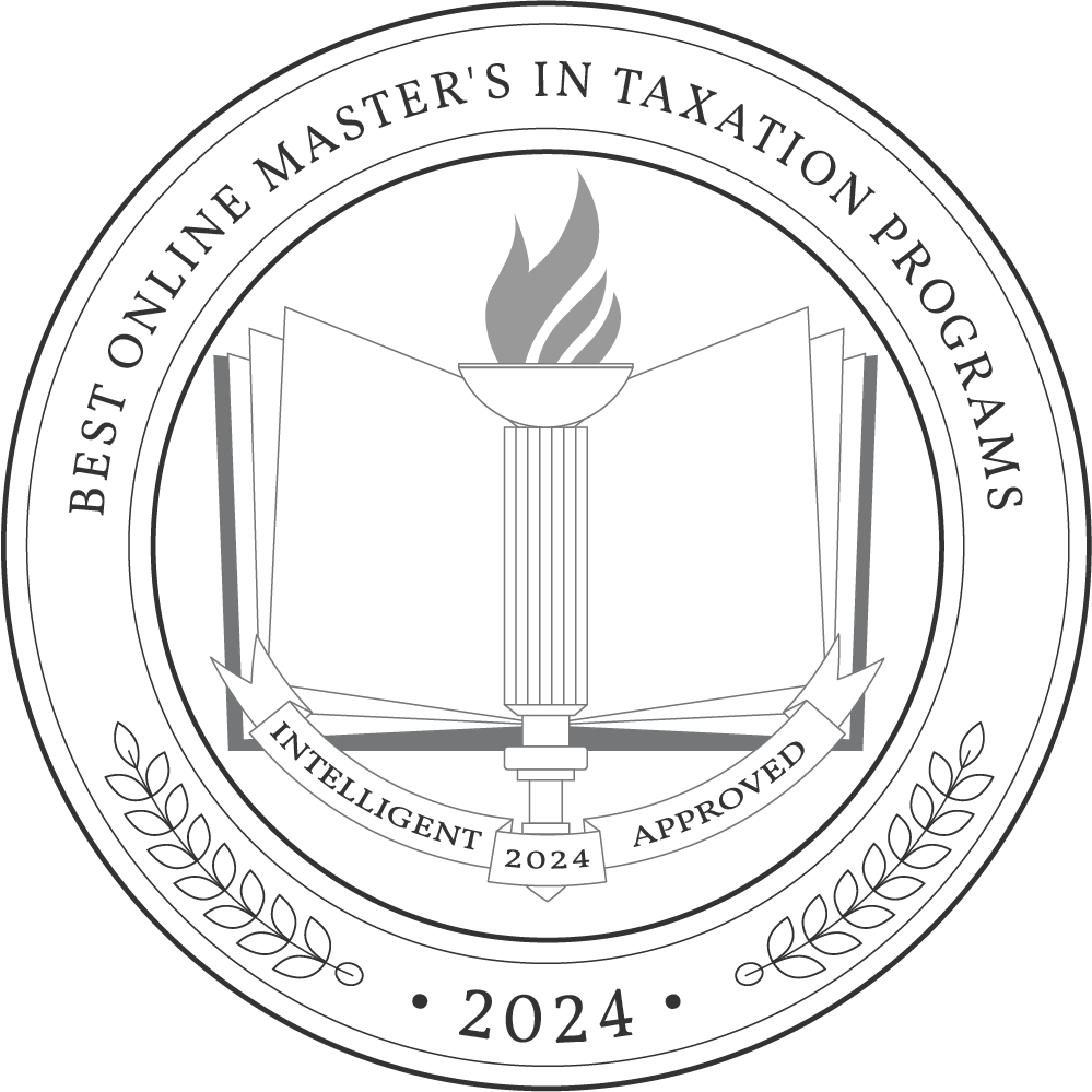 Best Online Master's in Taxation Degree Programs of 2024 Intelligent