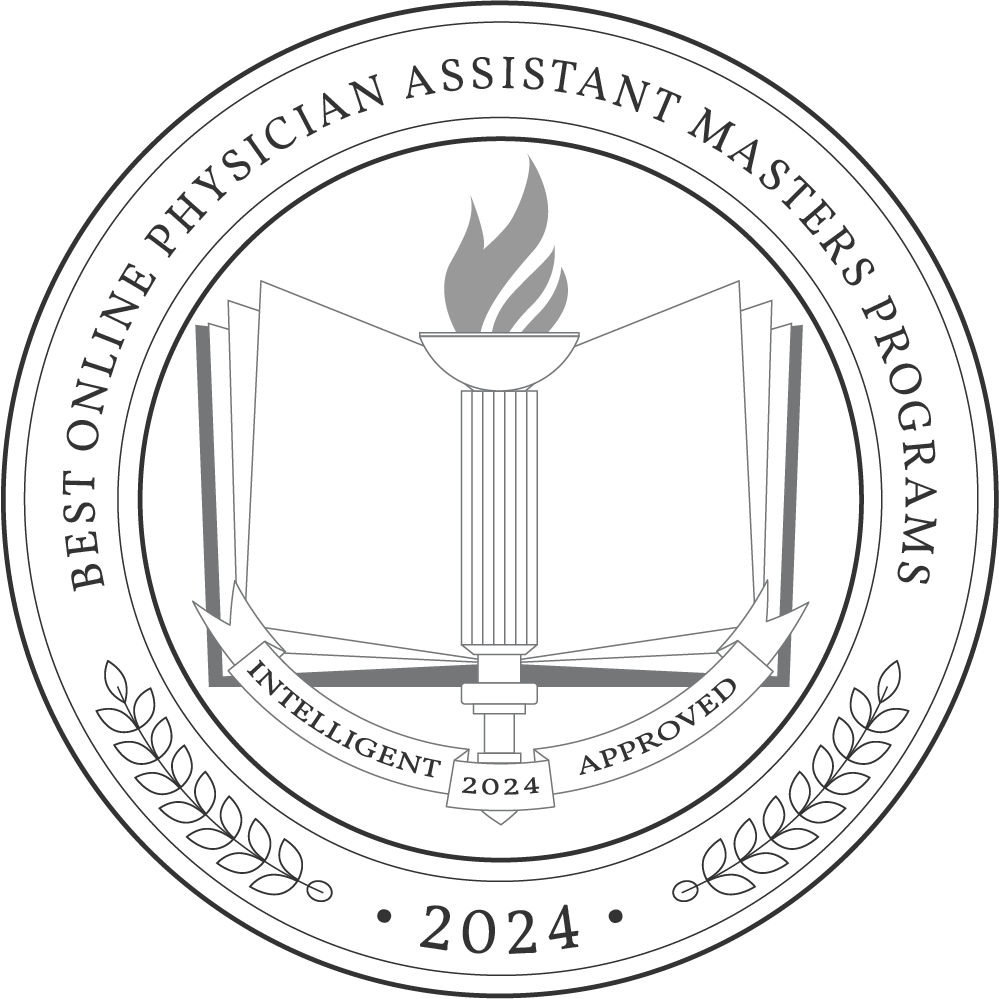 Best Online Physician Assistant (PA) Master’s Programs in 2024