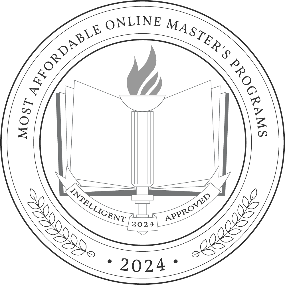 Most Affordable Online Masters Programs of 2024