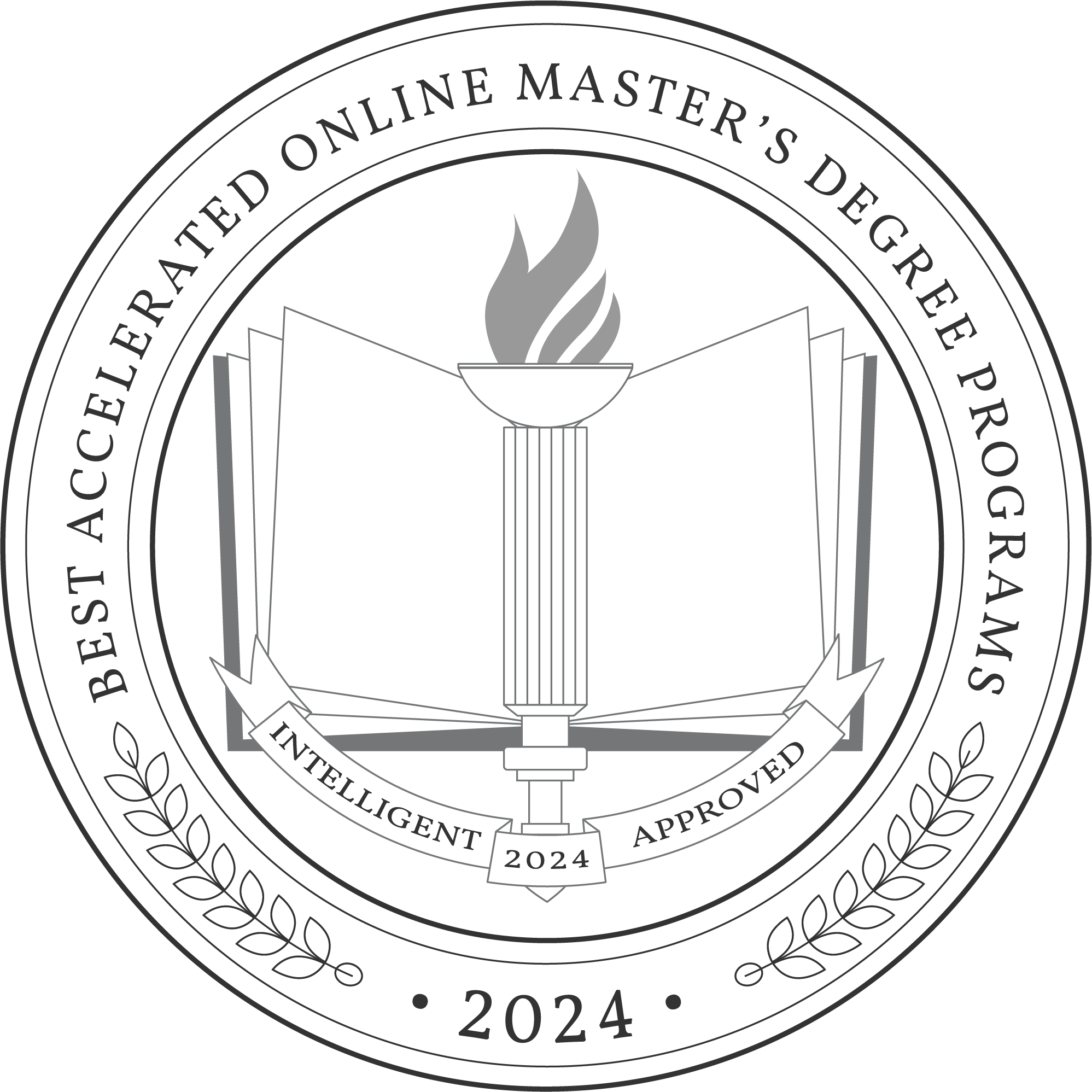 Best Accelerated Online Master’s Degree Programs Of 2024 - Intelligent