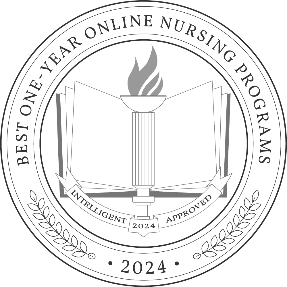 Best Online Nursing Degree Programs of 2024 - Intelligent