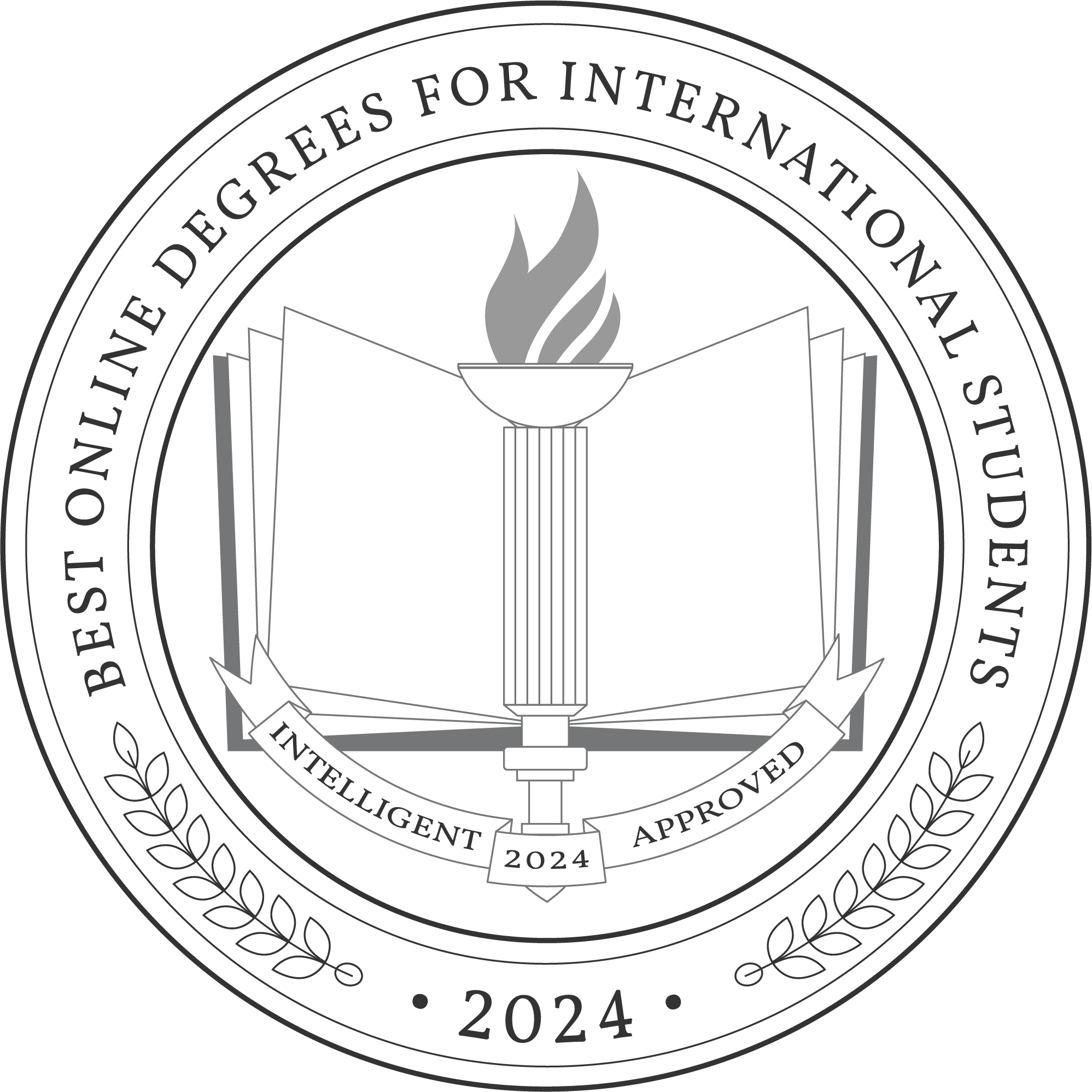 Best Online Degrees for International Students in 2024 Intelligent