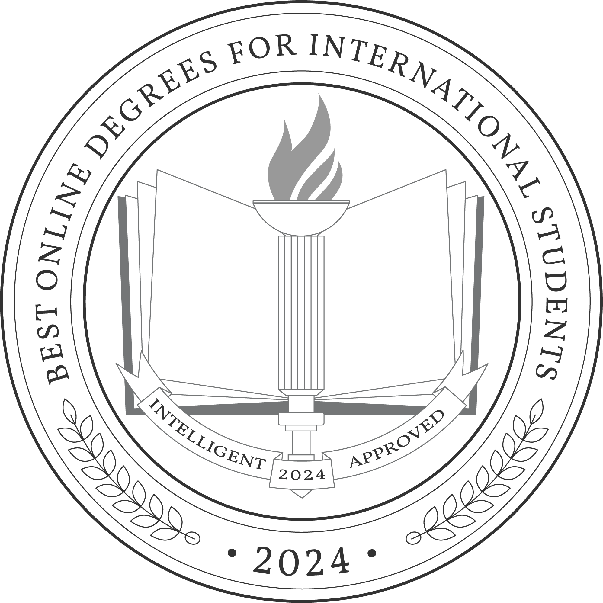 Best Online Degrees for International Students in 2024 Intelligent