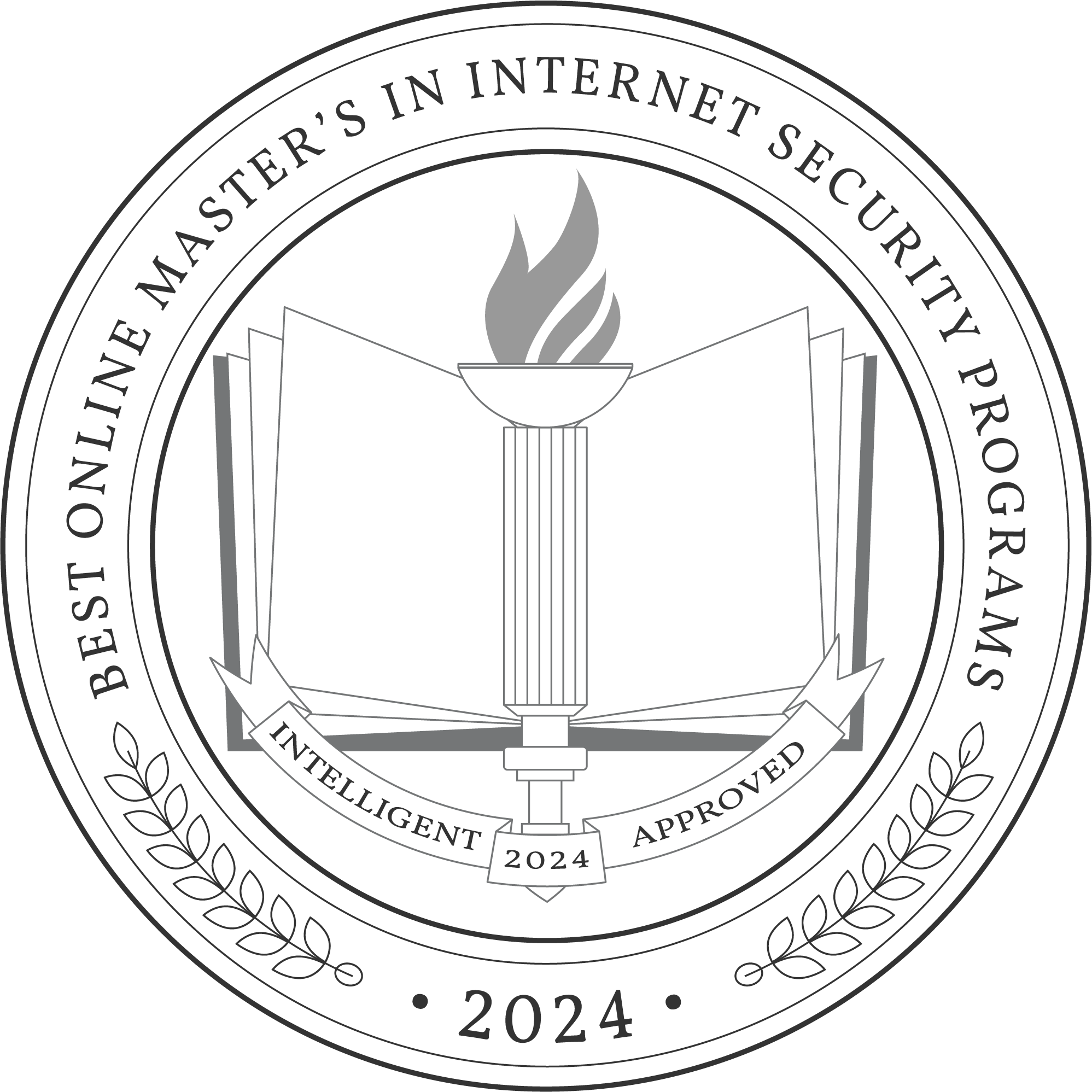 Best Online Master's in Internet Security Degree Programs of 2024