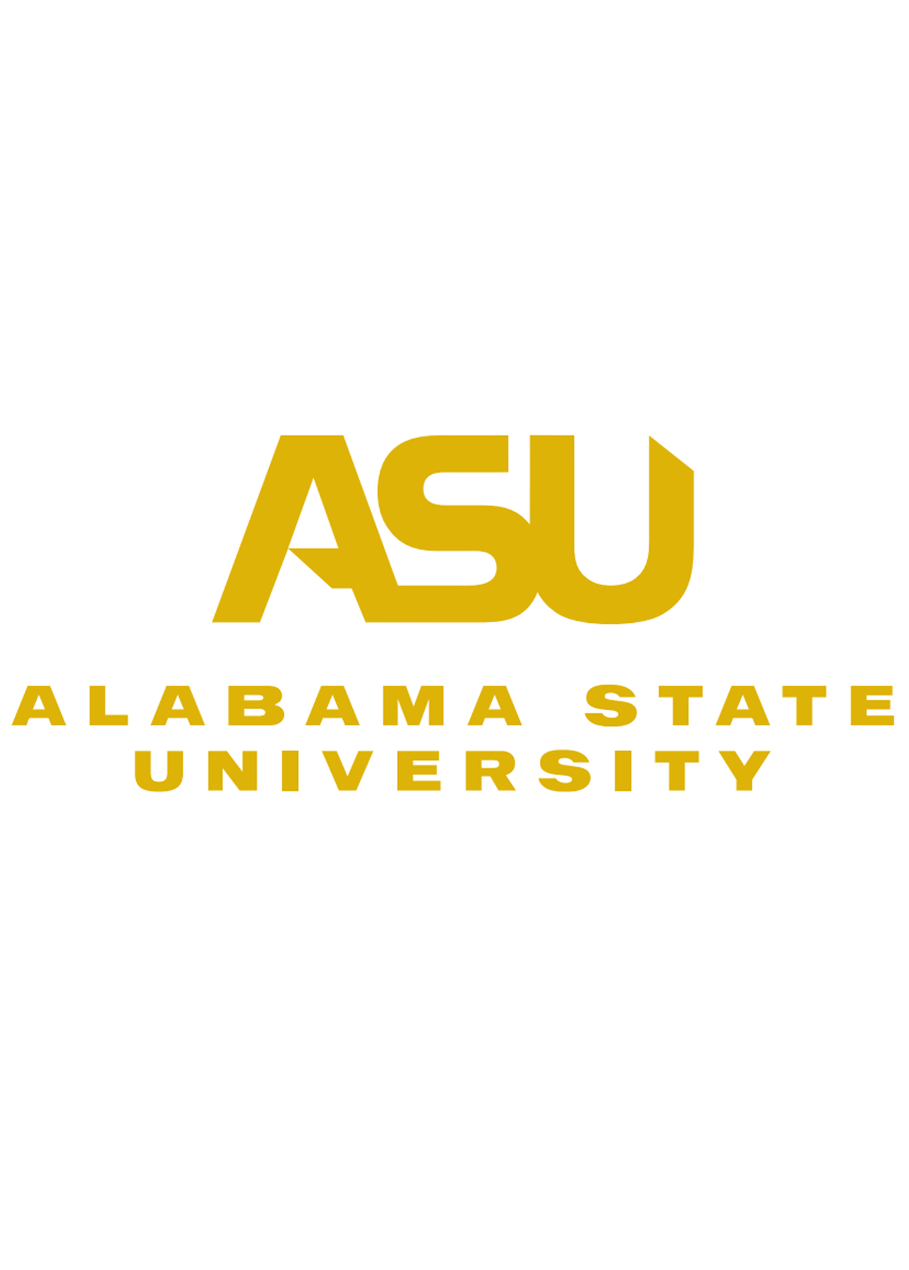 Alabama State University