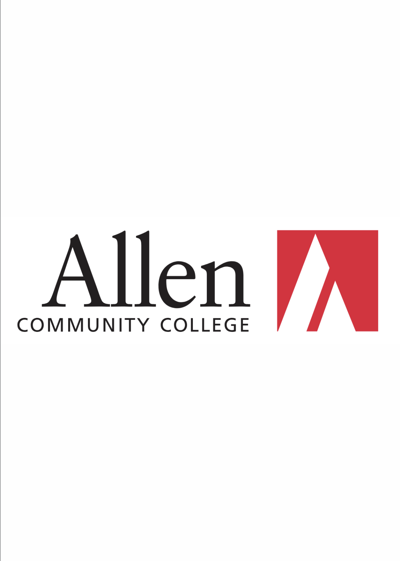 Allen County Community College