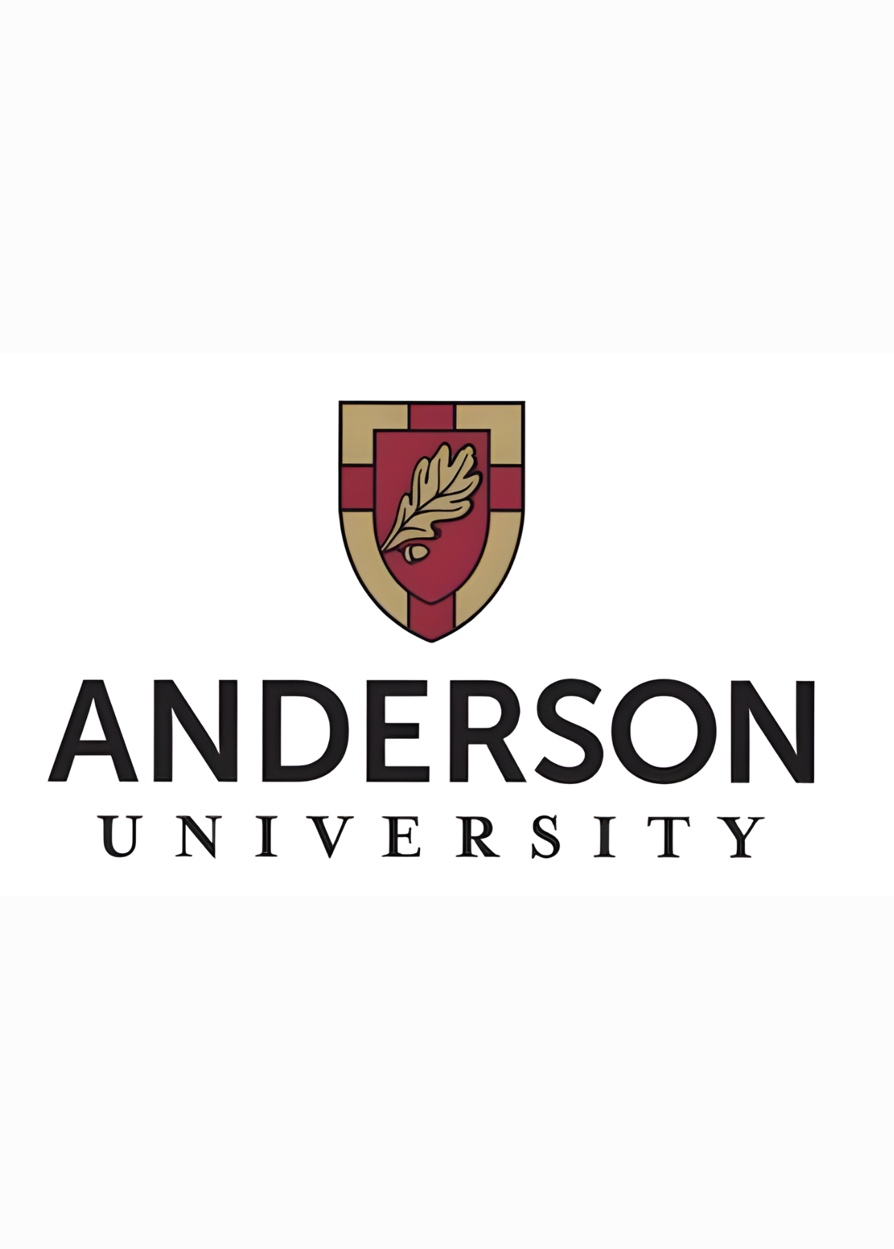 Anderson University