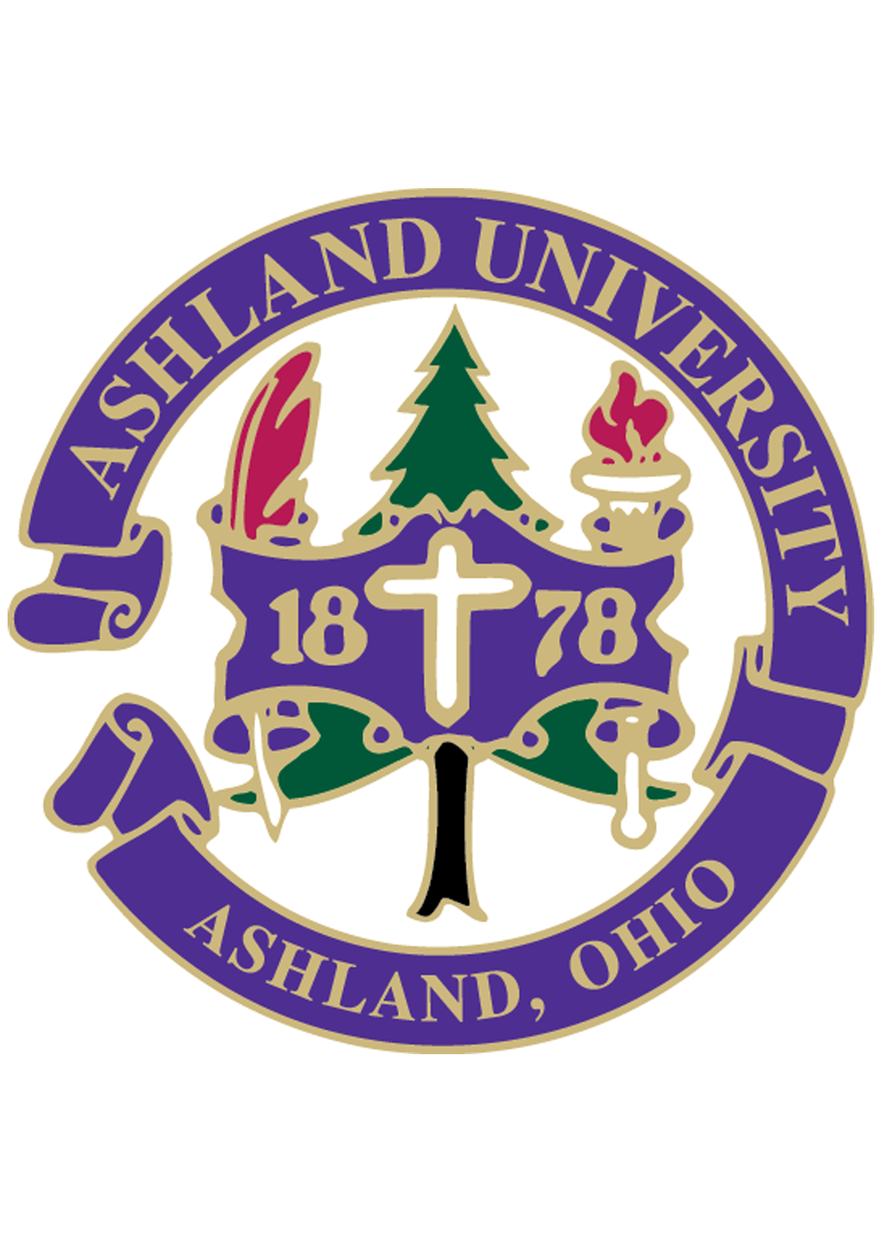 Ashland University