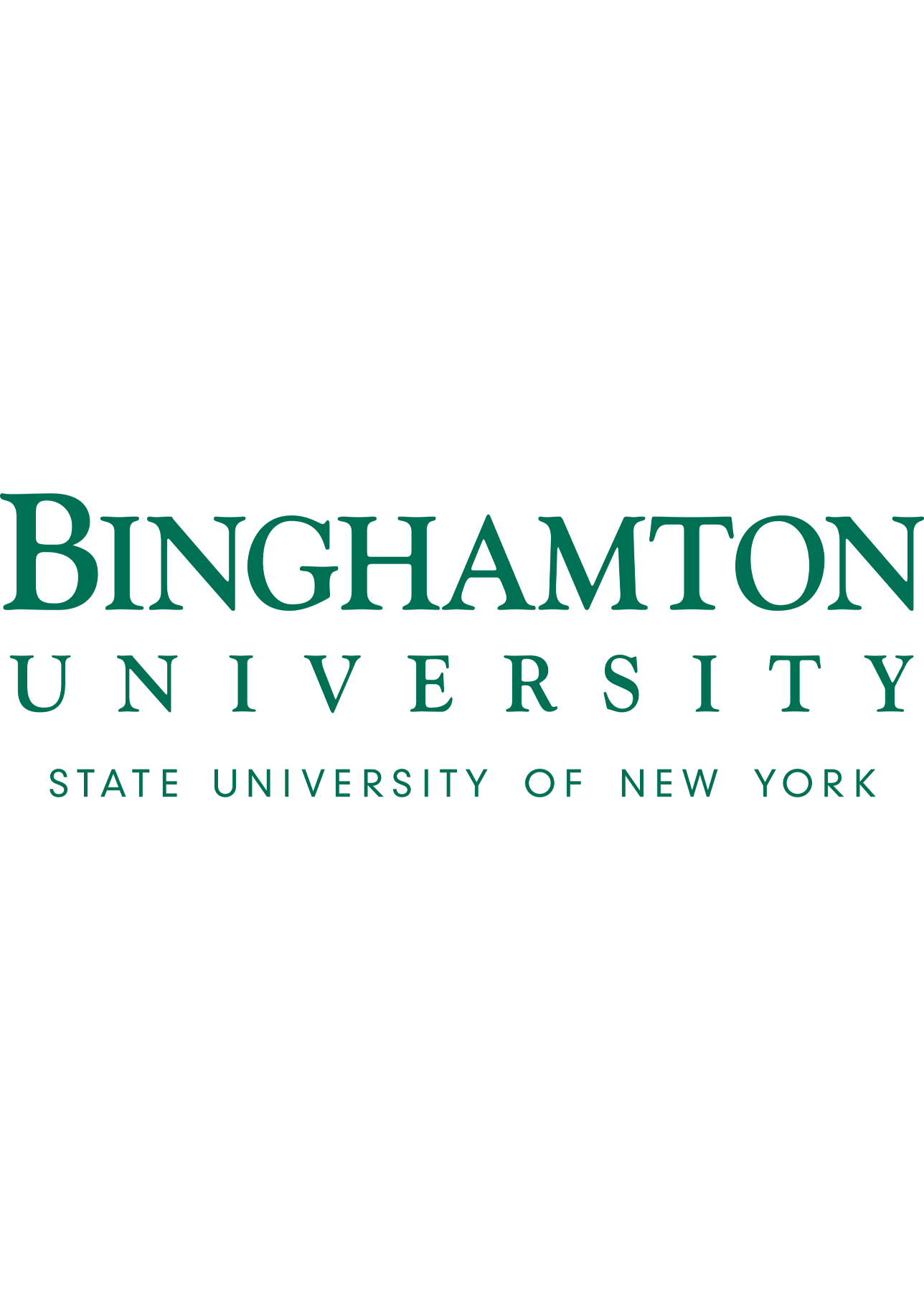 Binghamton University