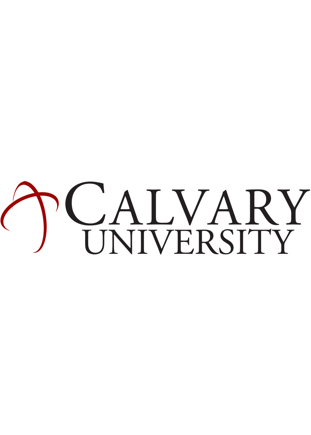 Calvary University