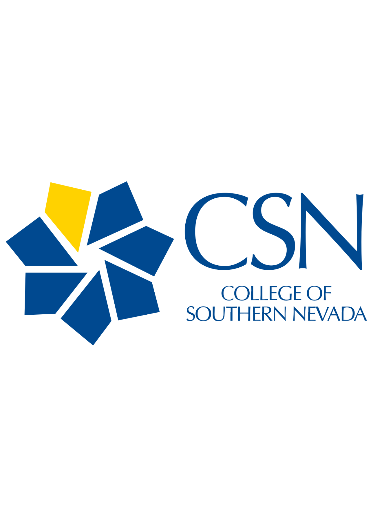 College of Southern Nevada