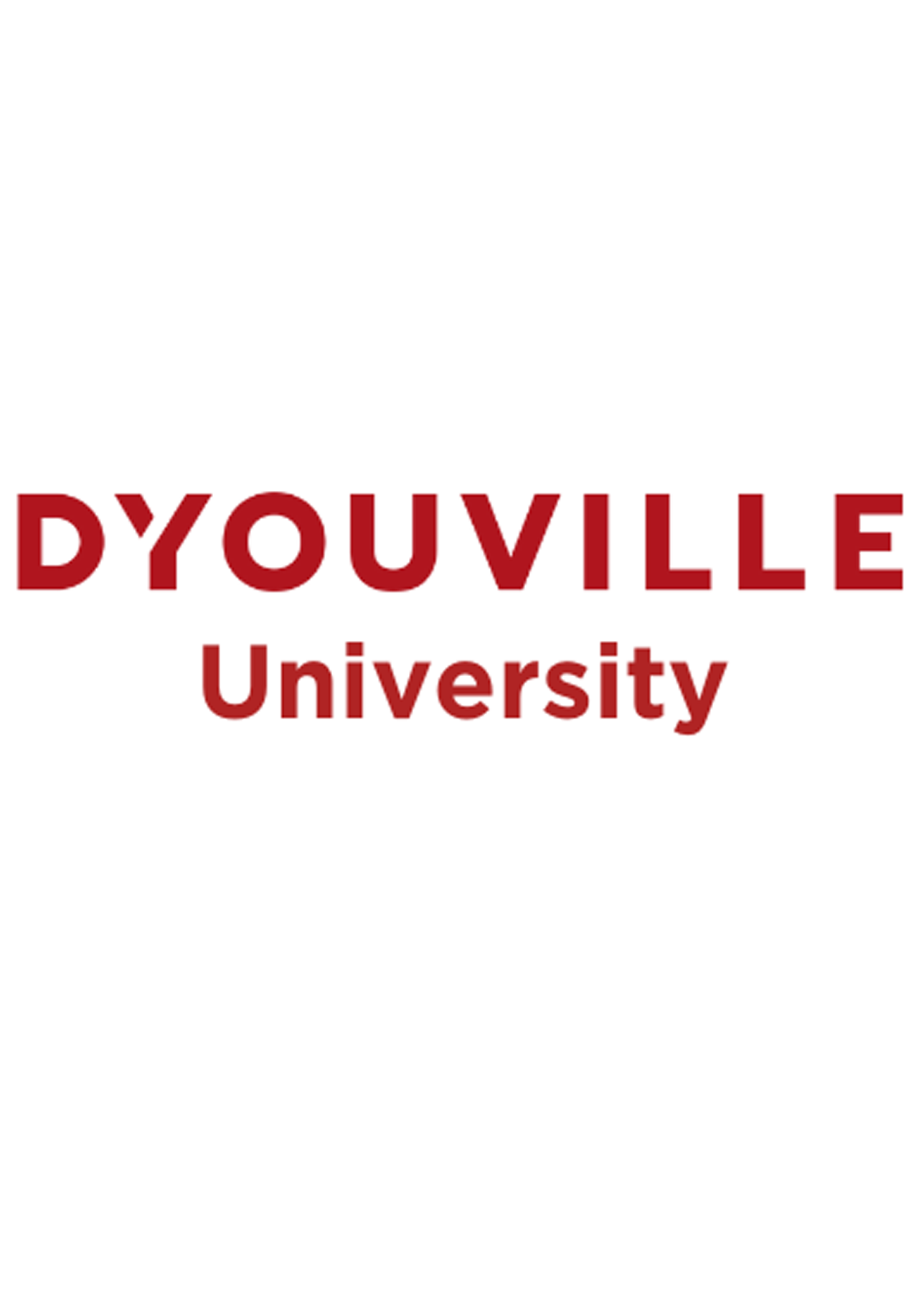 D'Youville University