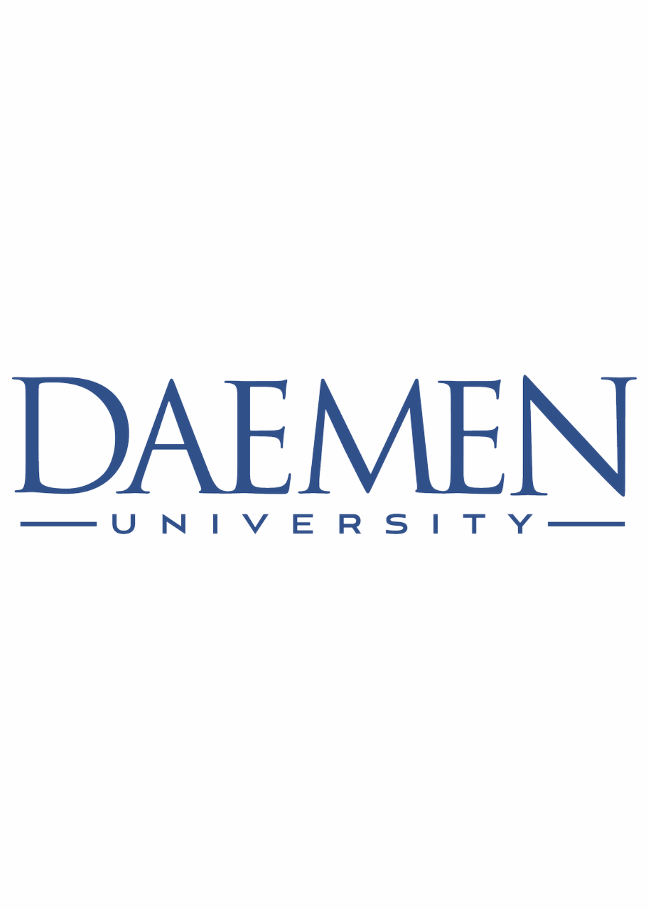 Daemen University