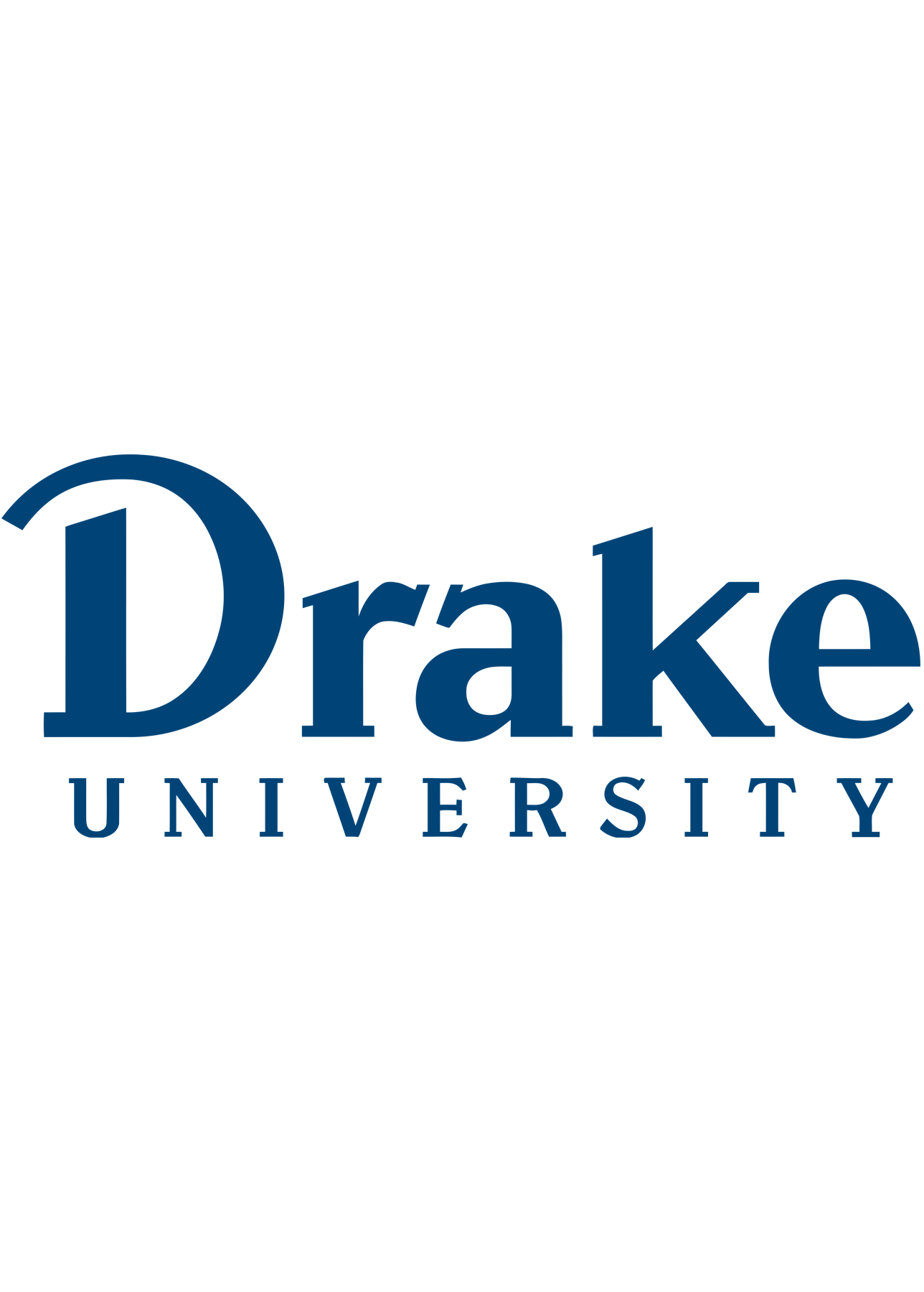 Drake University