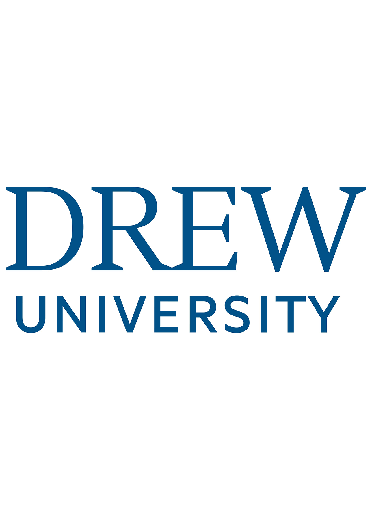 Drew University