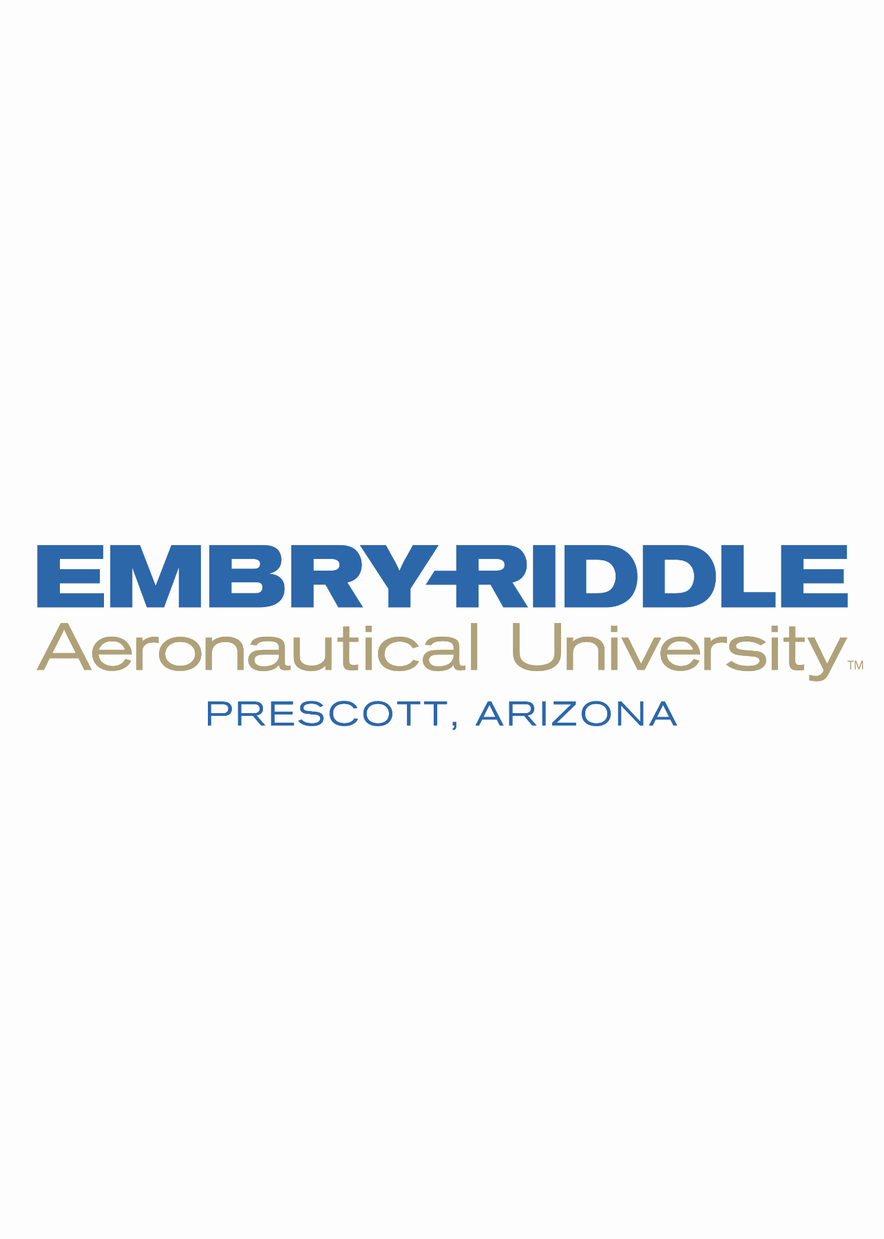Embry - Riddle Aeronautical University