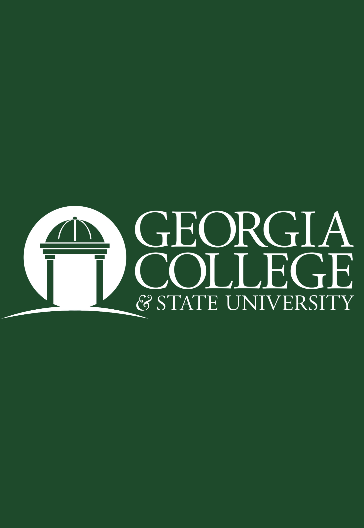 Georgia College & State University