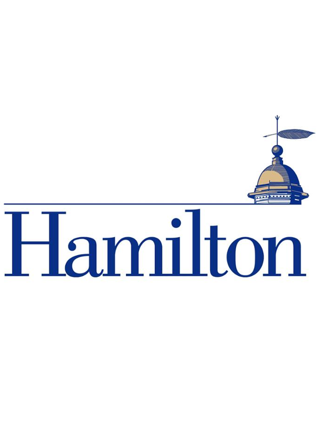 Hamilton College