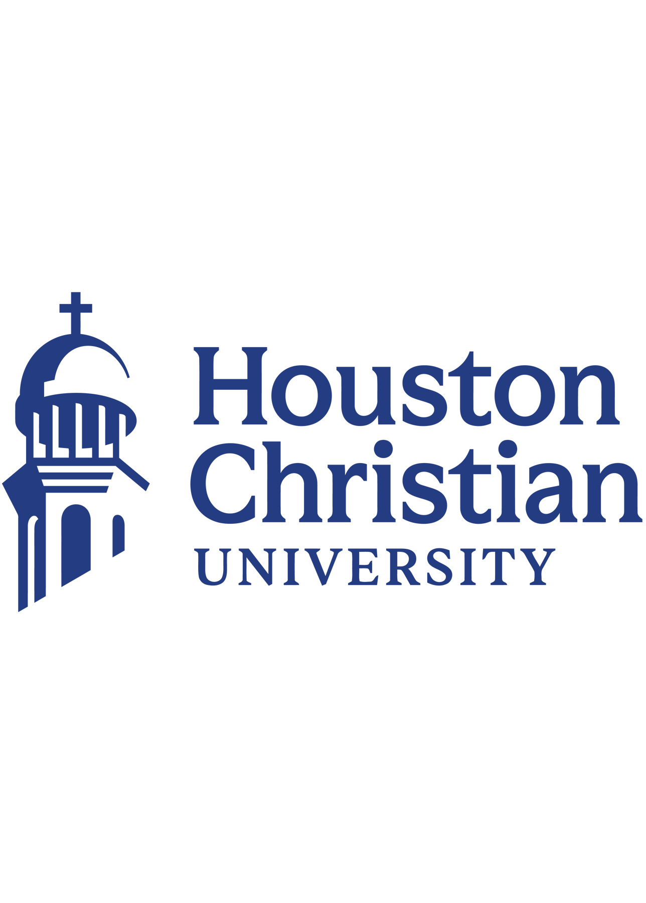 Houston Christian University