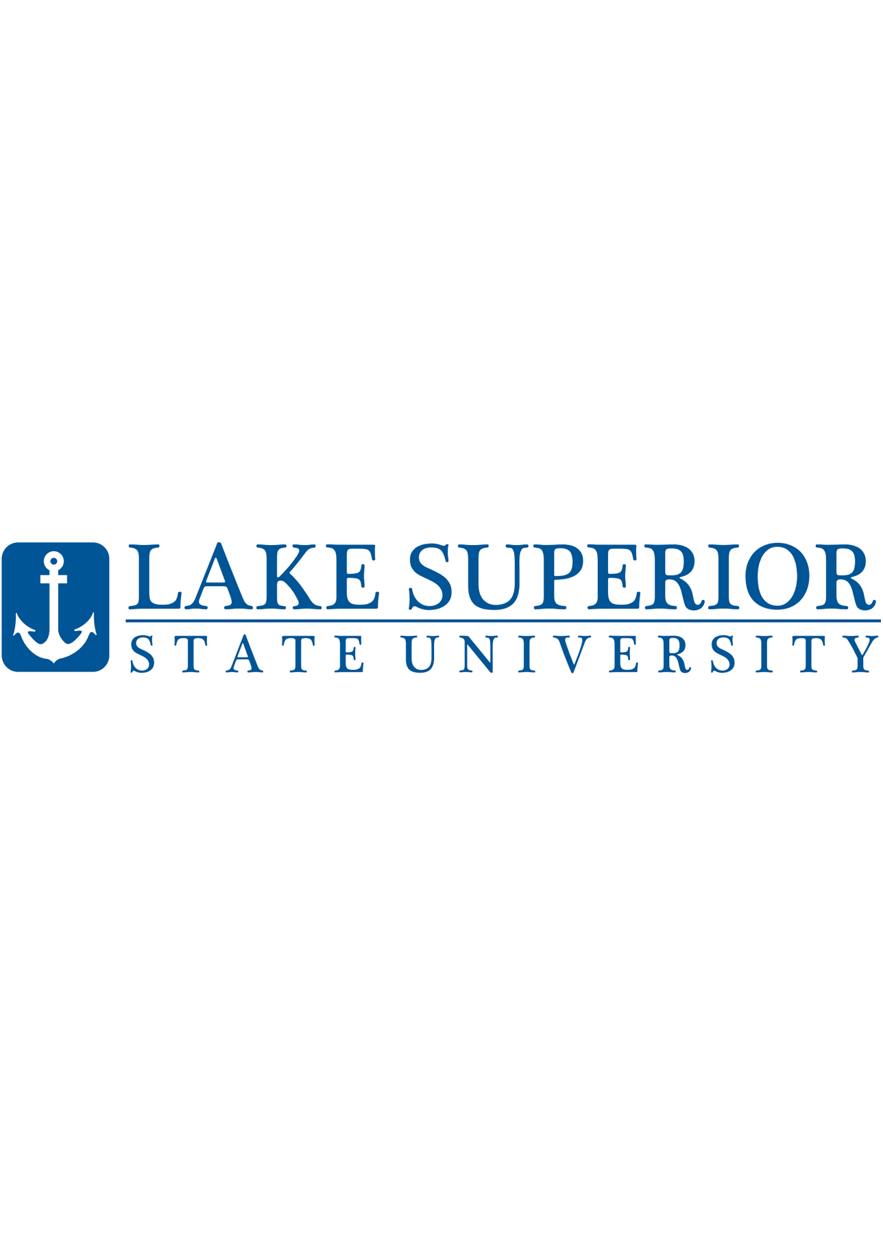 Lake Superior State University