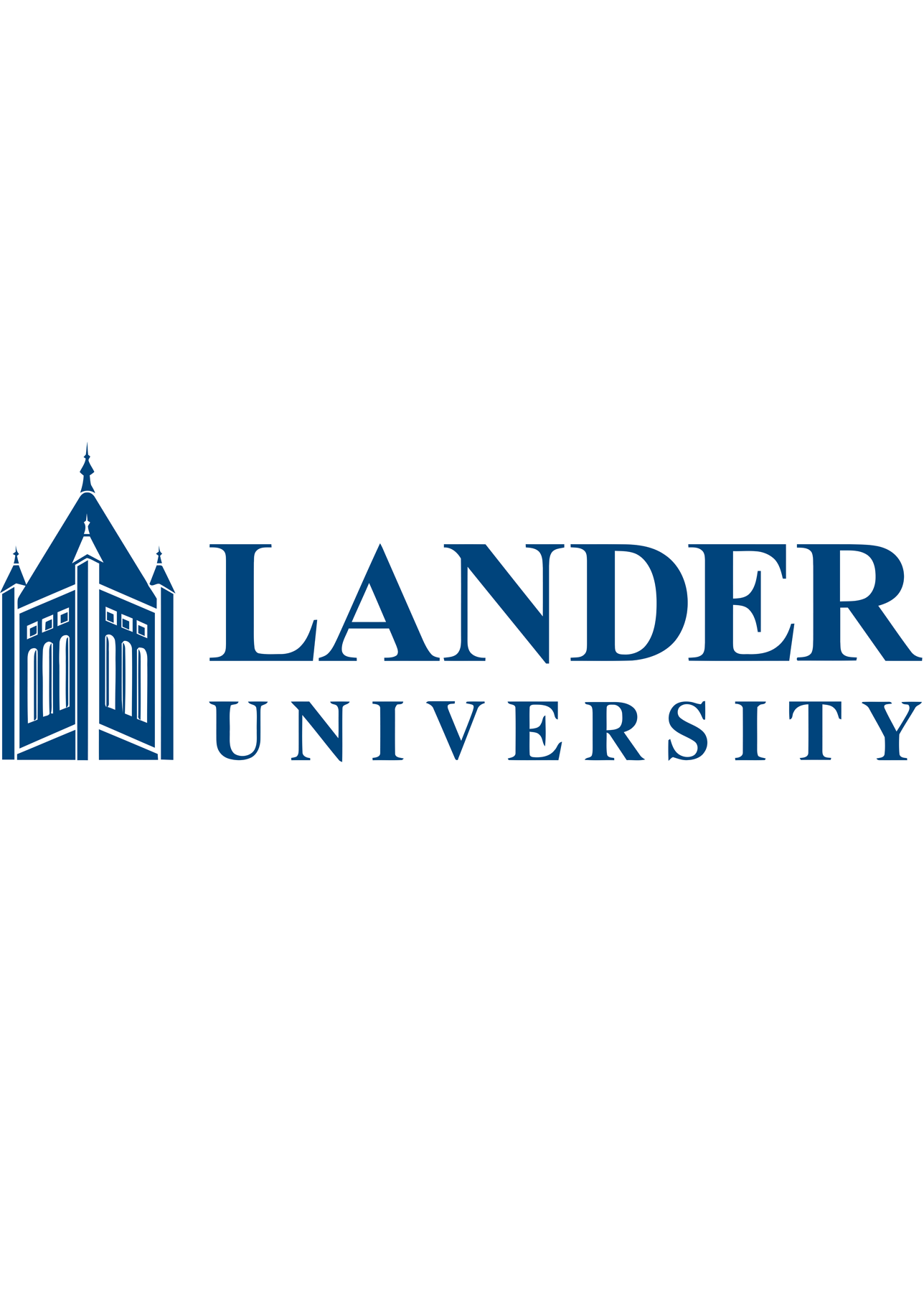 Lander University