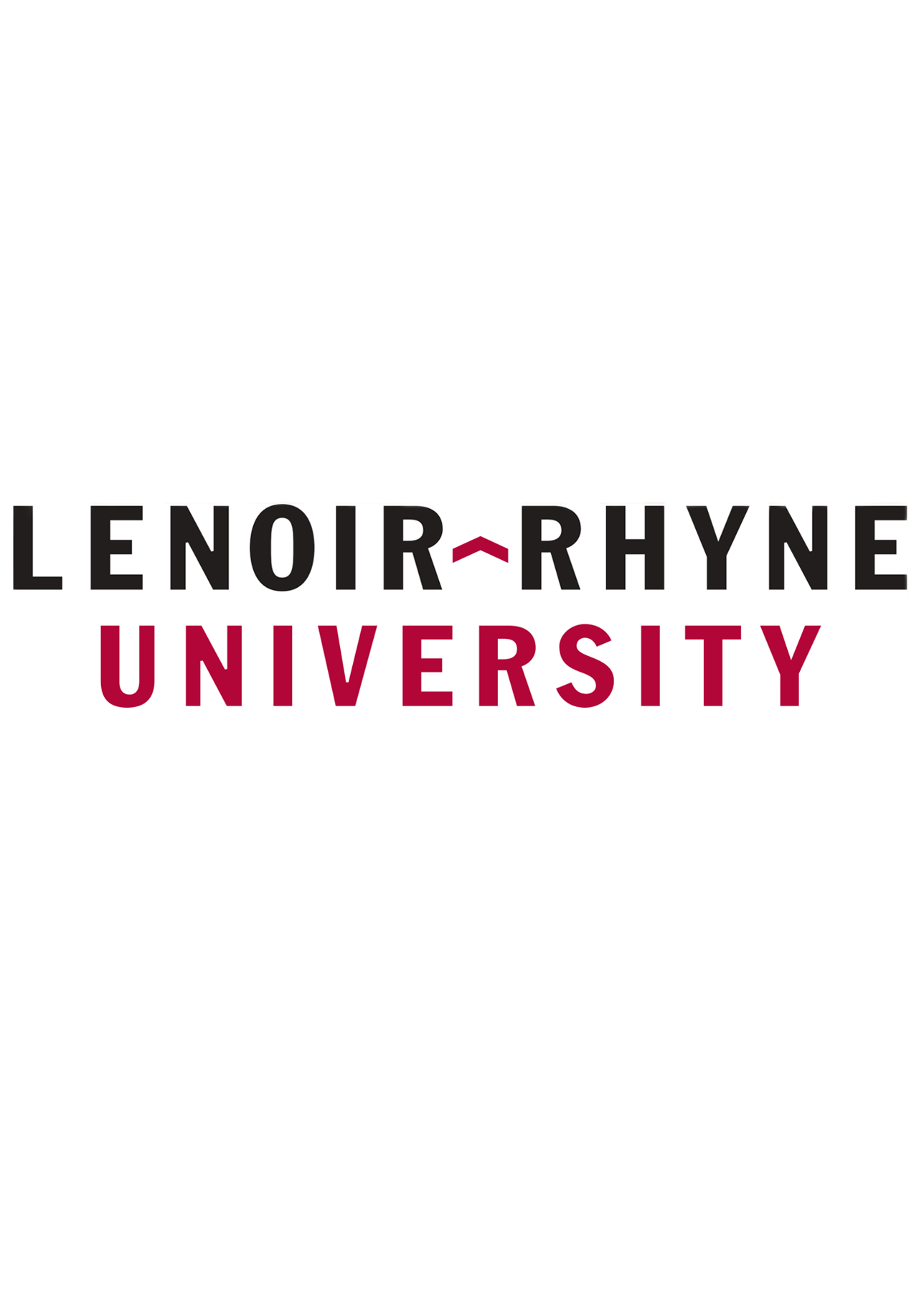 Lenoir-Rhyne University