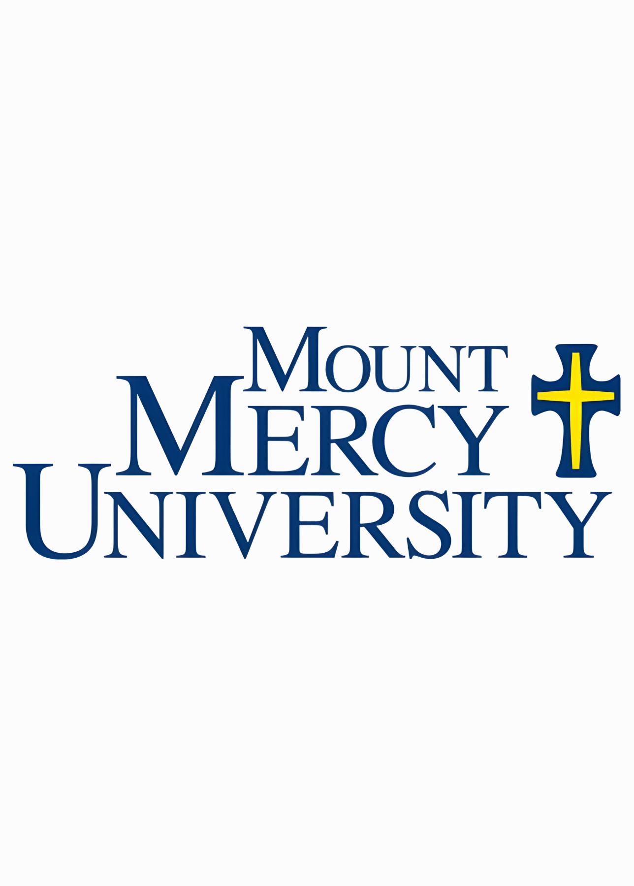 Mount Mercy University