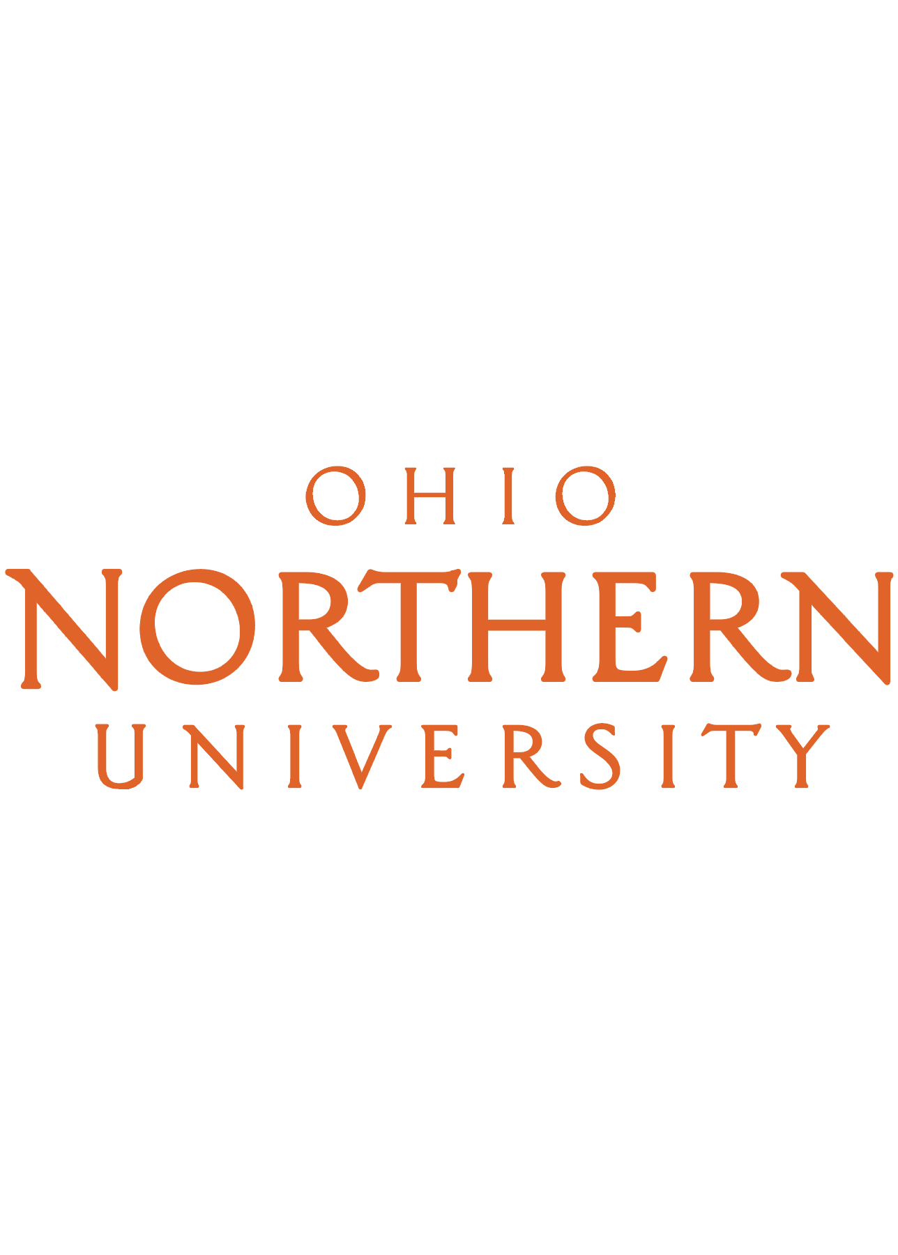 Ohio Northern University