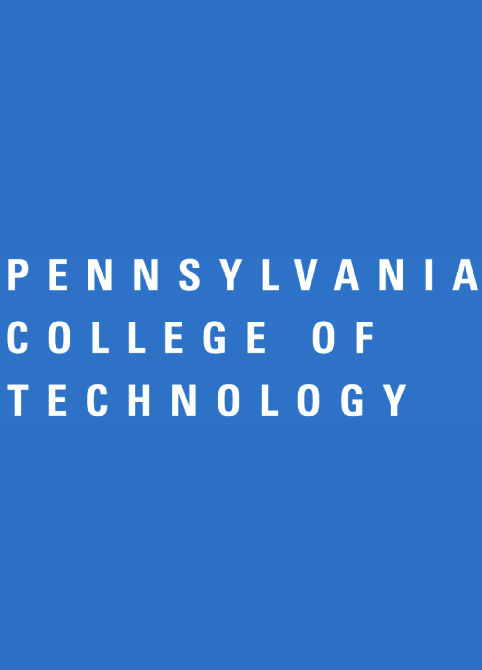 Pennsylvania College of Technology